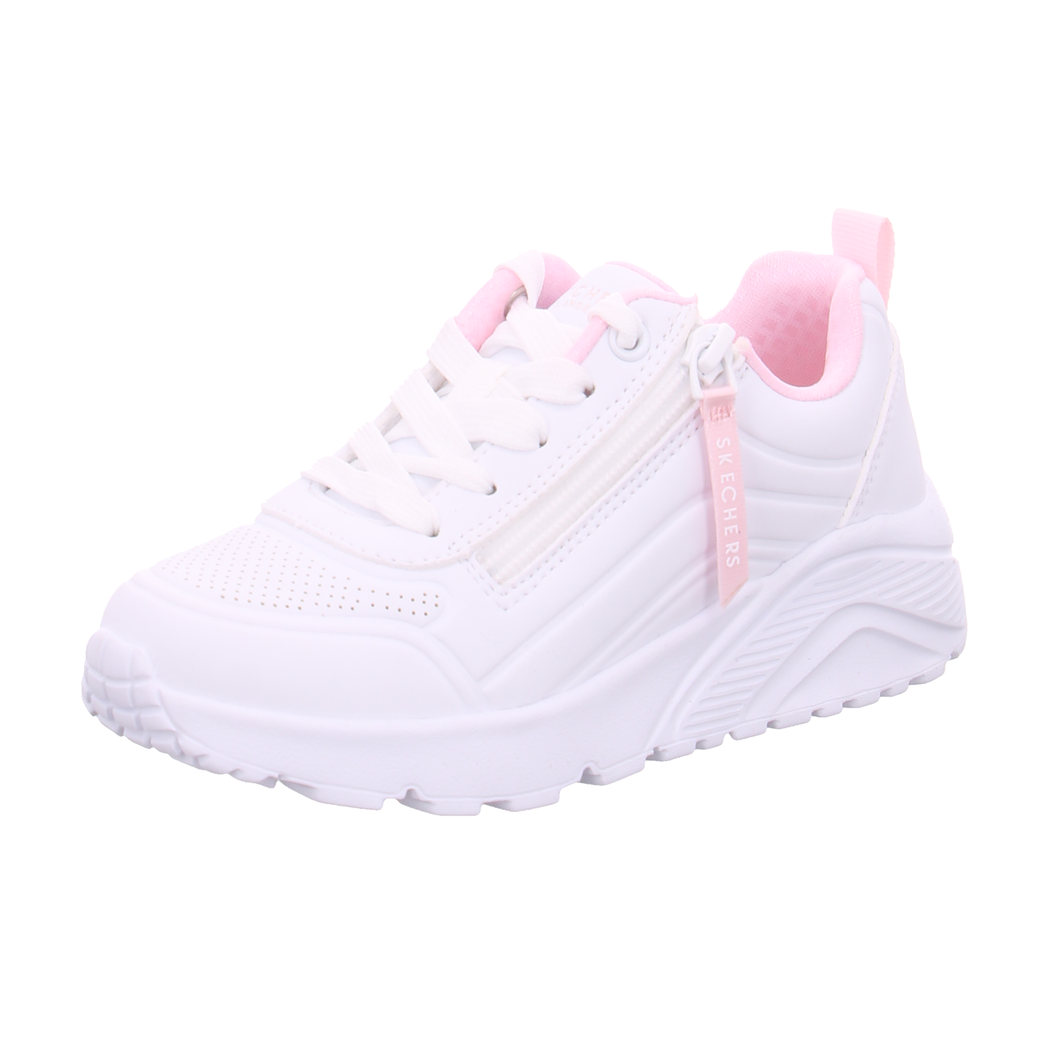 Skechers 310387L WHT