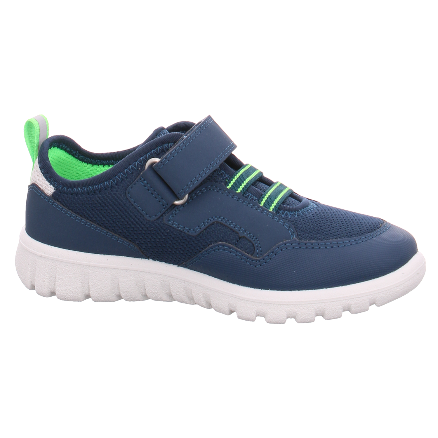 Superfit 1-006180-8000 Sport 7 mini