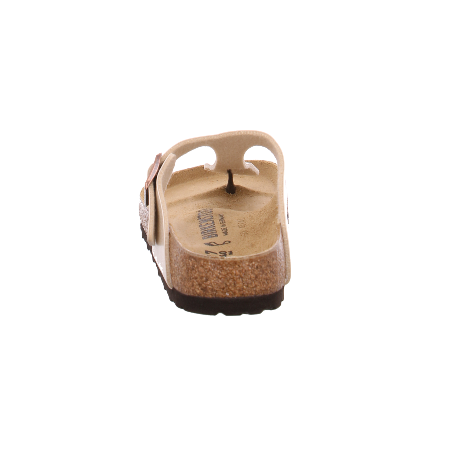 Birkenstock 943871 Gizeh Birkoflor