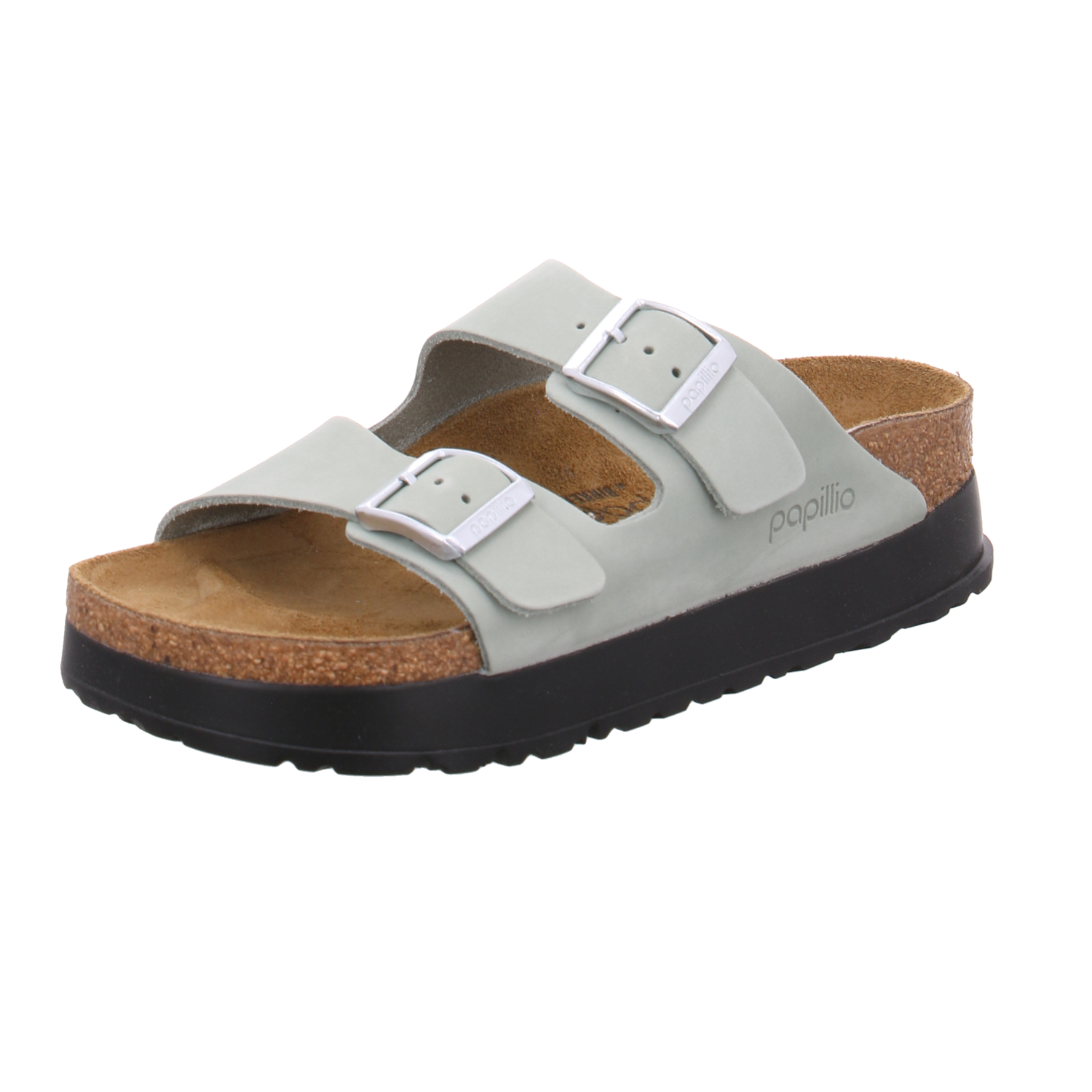 Birkenstock 1029049 Arizona Nubuk