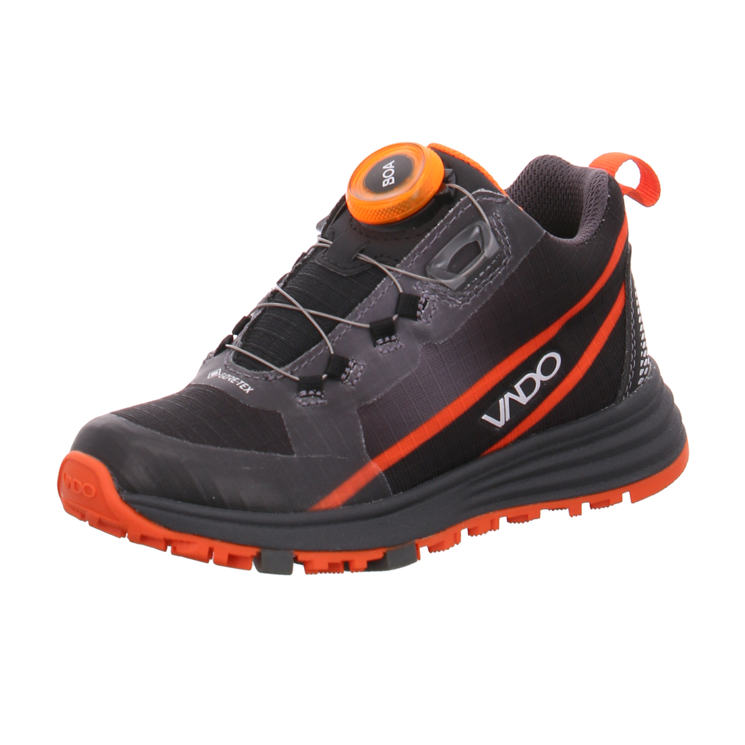 Vado 83406 3401 001 Black