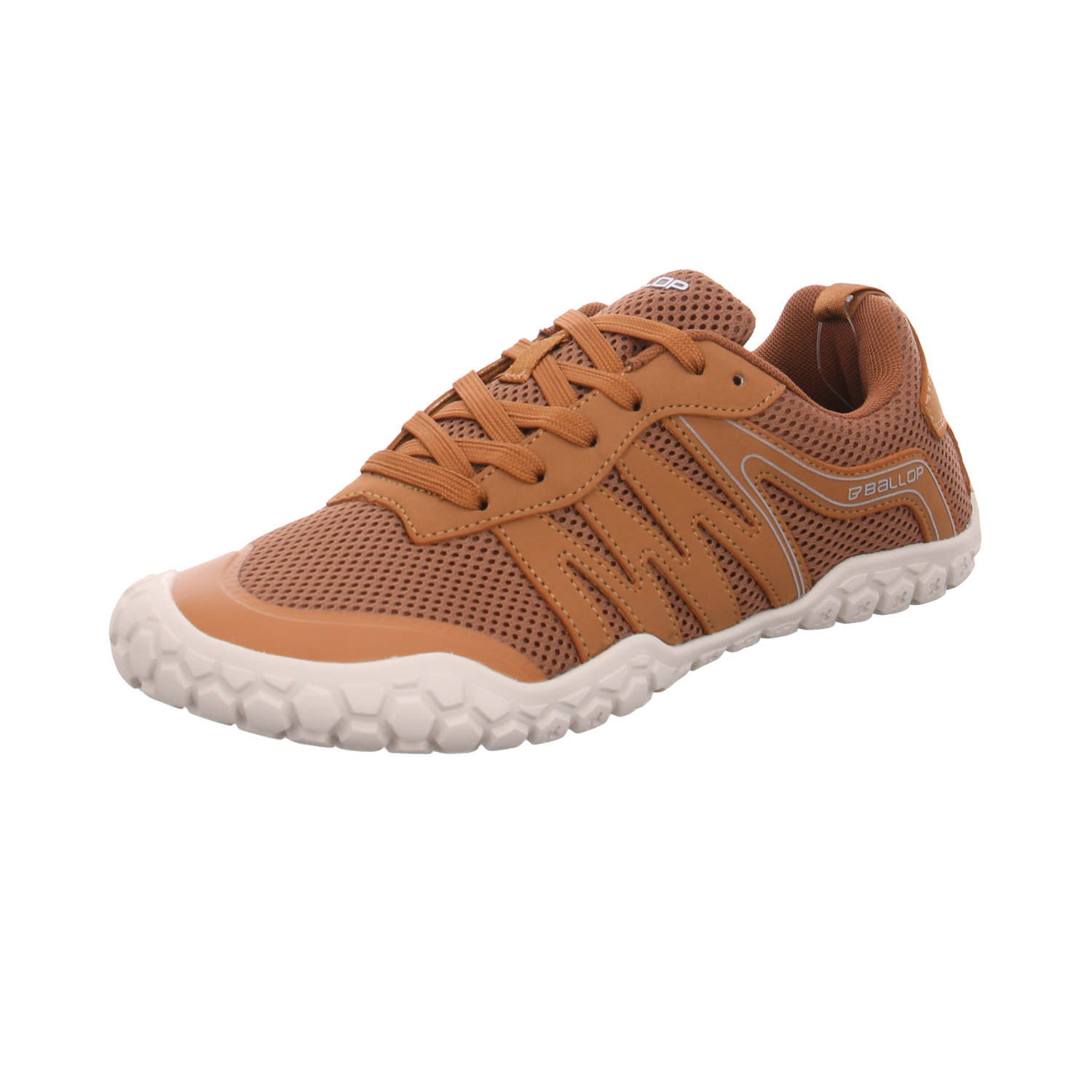 Donau Sport GmbH 8593 24 Pellet brown