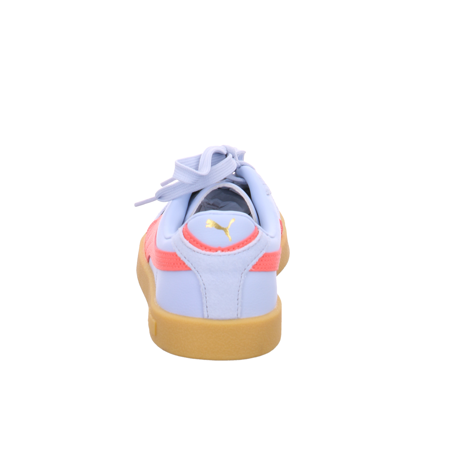 Puma 401489 0012 Club II Era jr