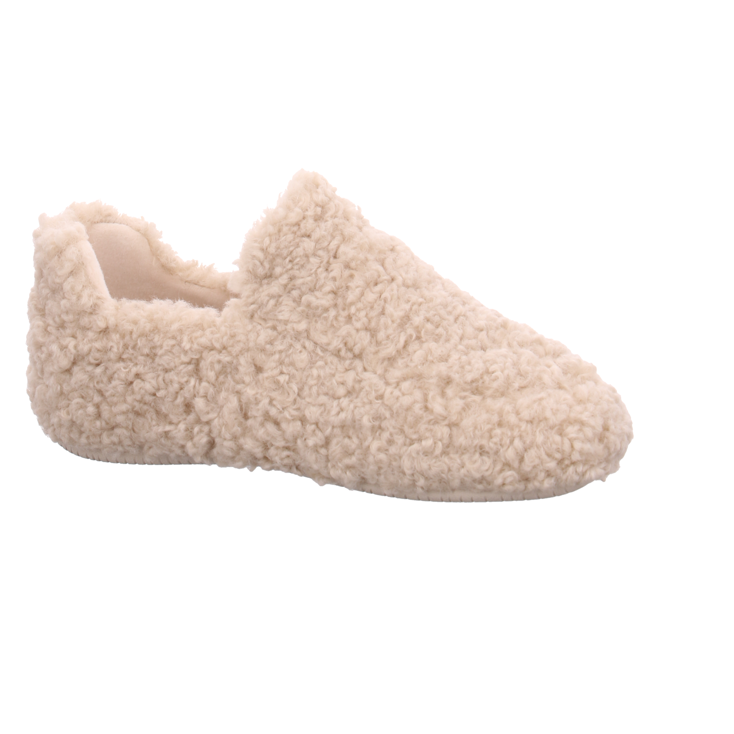 Verbenas Yuk Curly beige