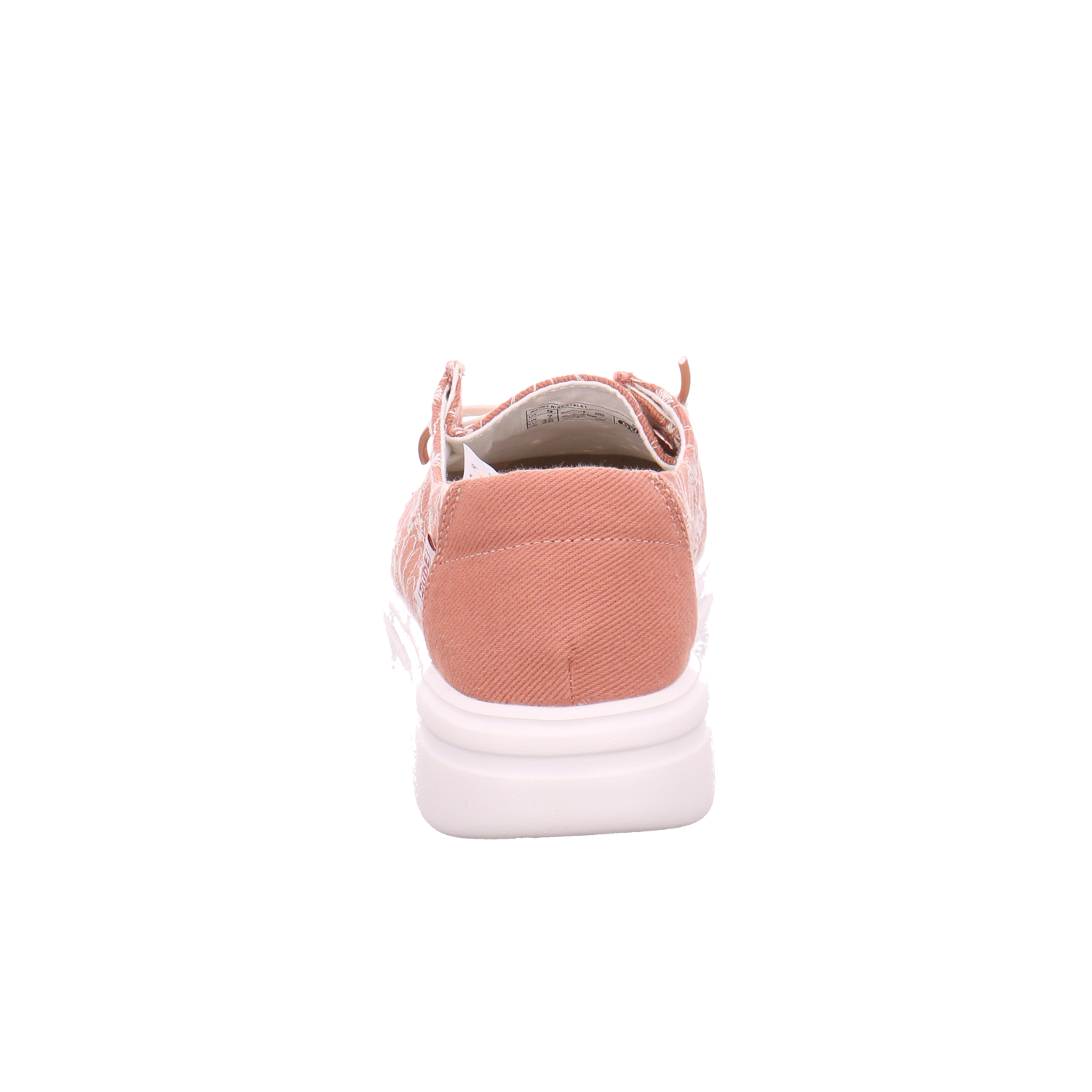 HeyDude 40075-83j  wendy rise eyelet