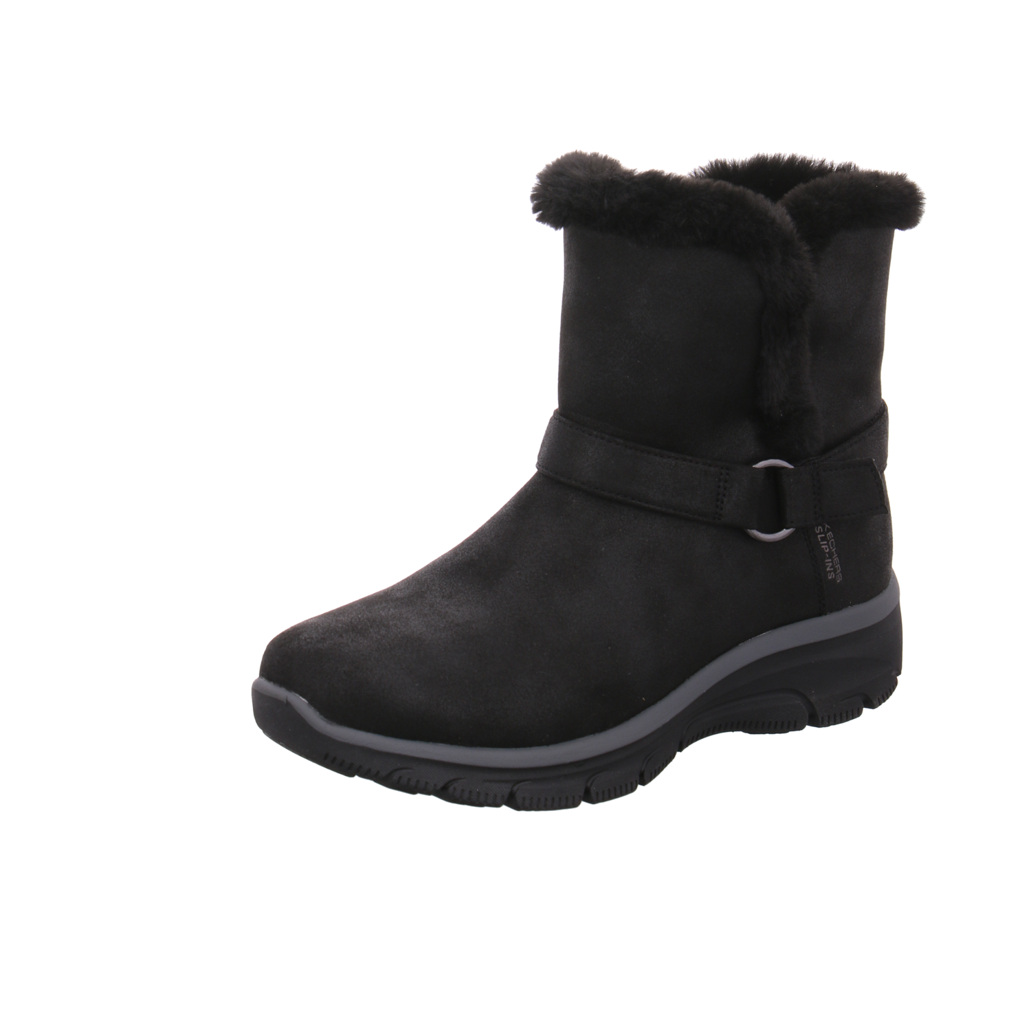 Skechers 168045 BLK