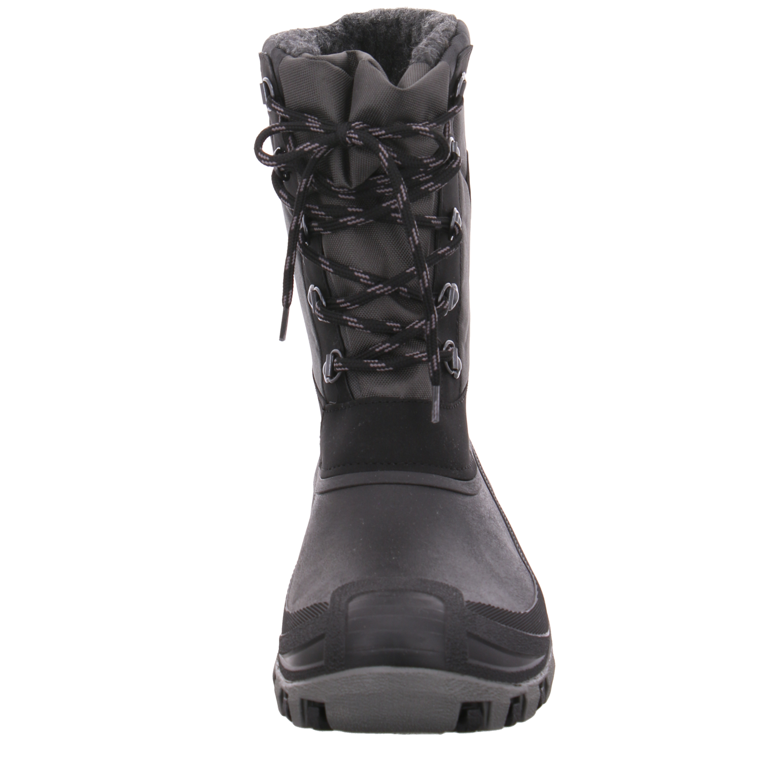 Beck 4005 02 Moutain schwarz