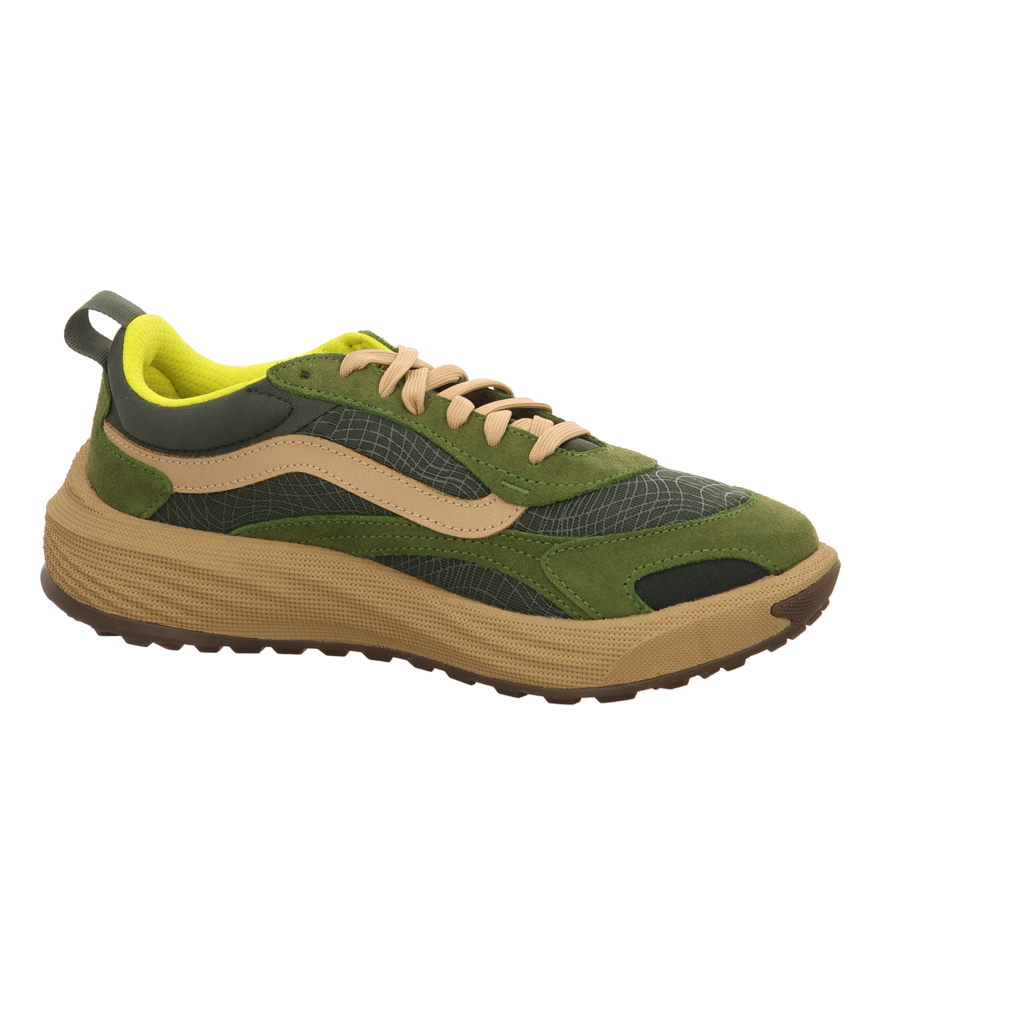 Vans VN000EJ8grk1 Ultrarange Neo 2.