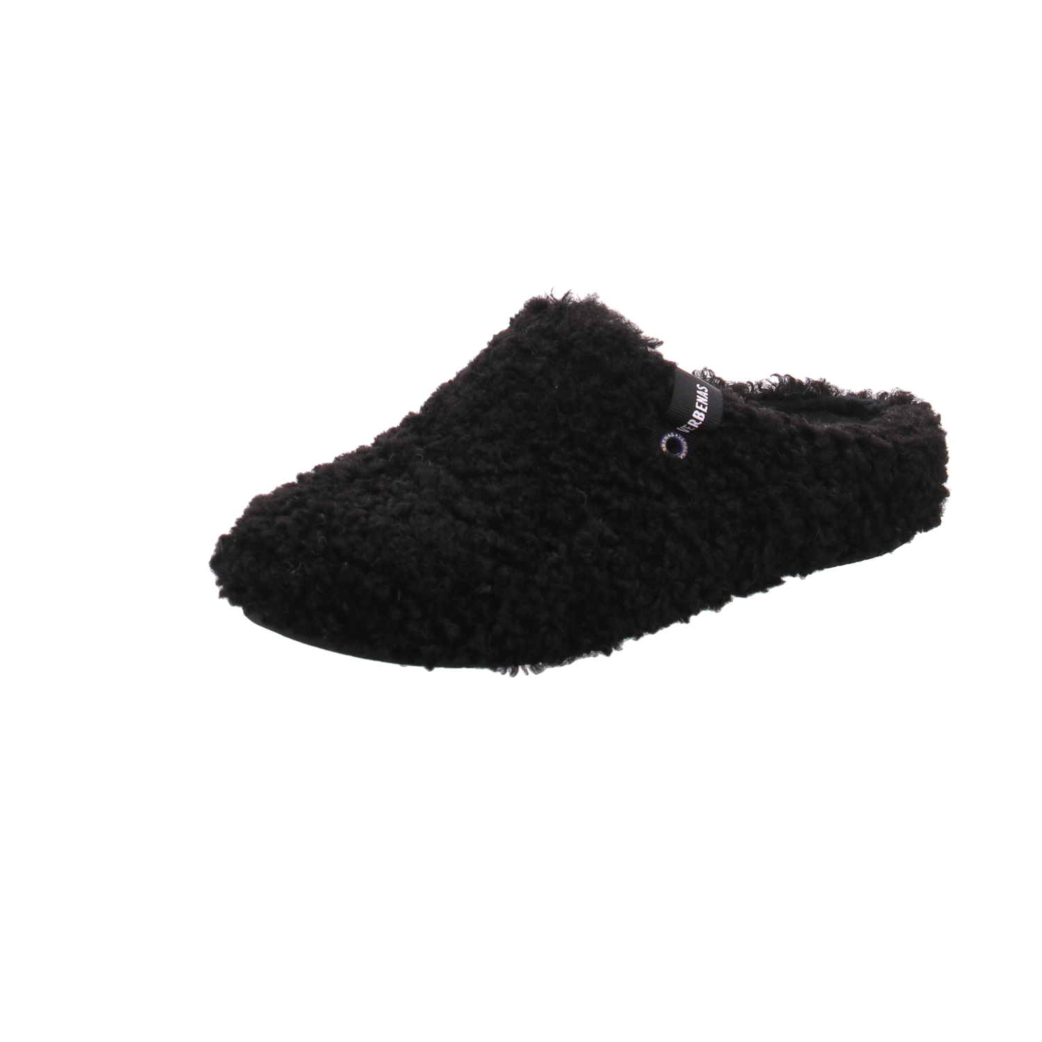 Verbenas York Curly negro