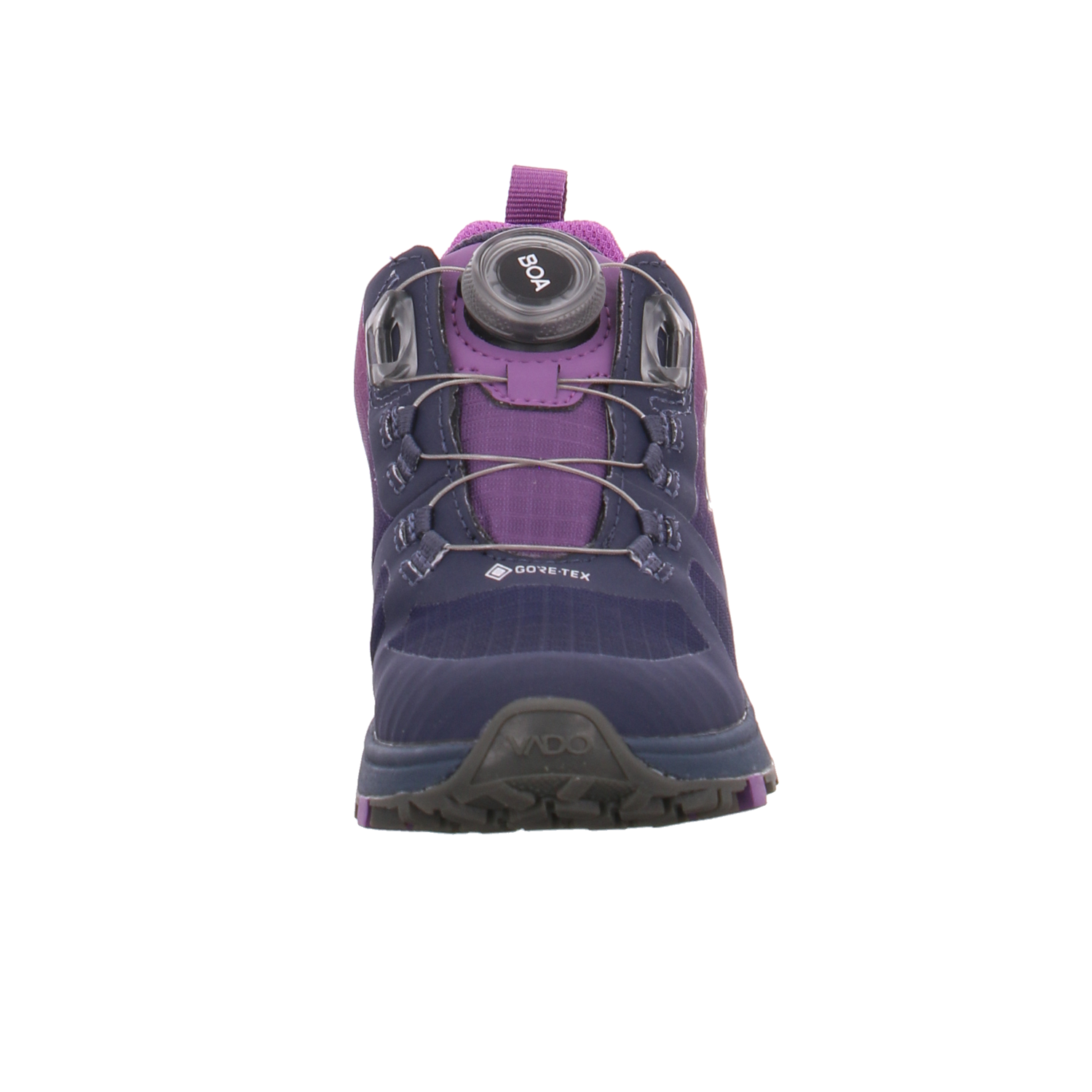 Vado 13435 3401 161 purple