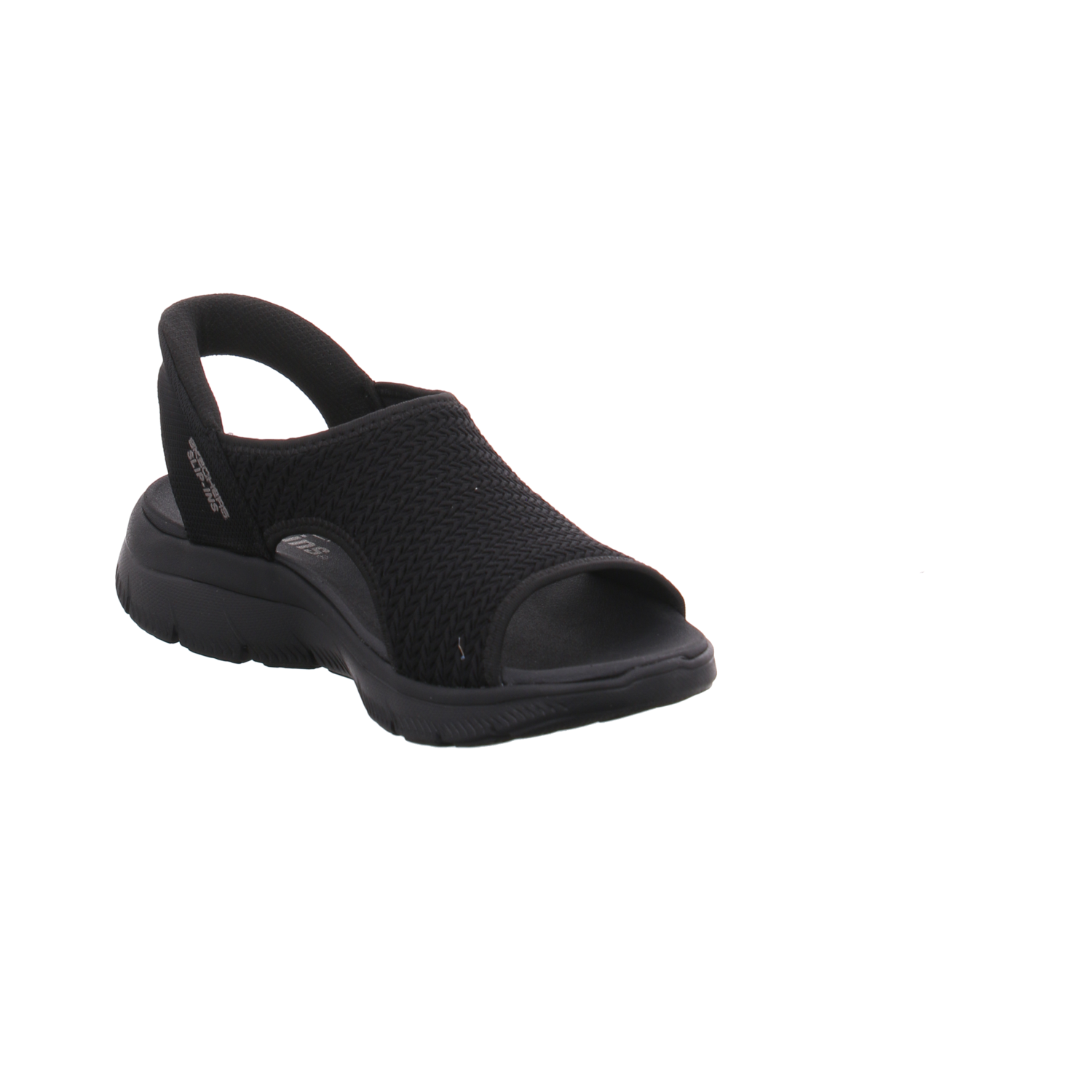 Skechers 119519 BBK Summits