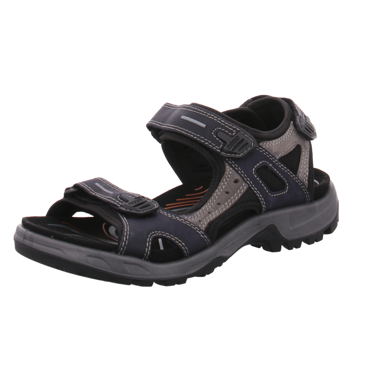Ecco 06956402038 Offroad Yucatan