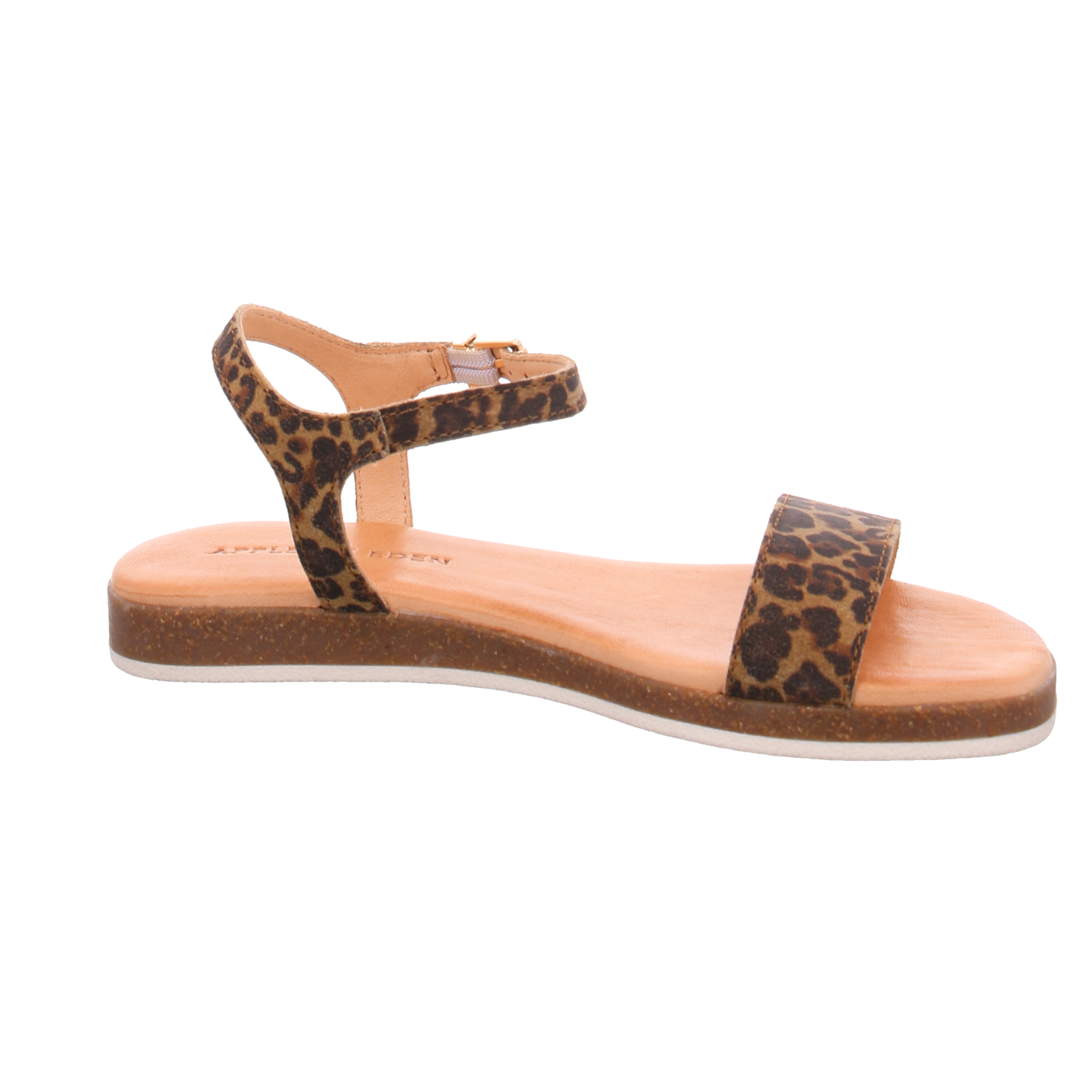 Apple of Eden SS25 Isa 31