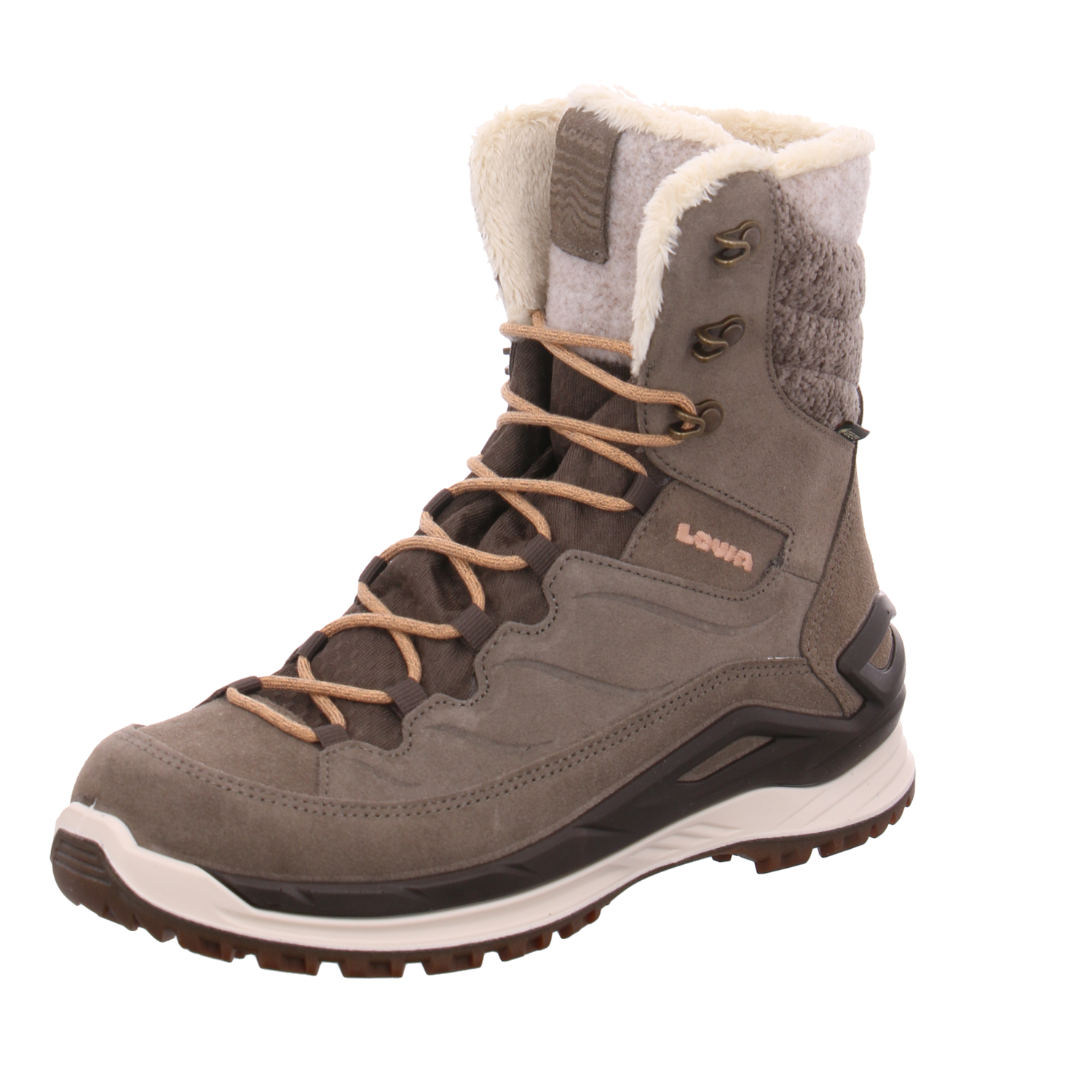 Lowa 421417 9514 Calceta Evo GTX