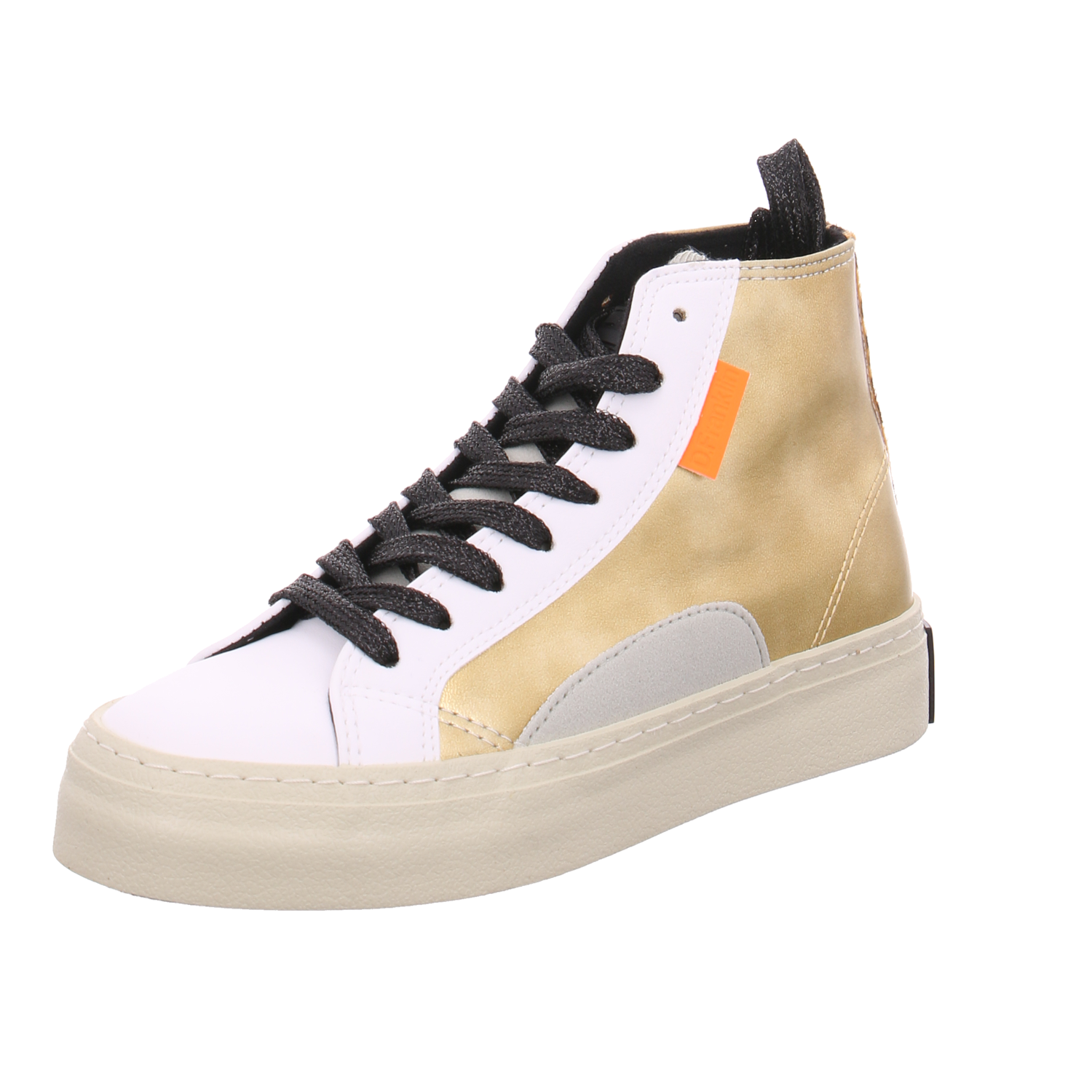 Black Division S.L. 367018 gold