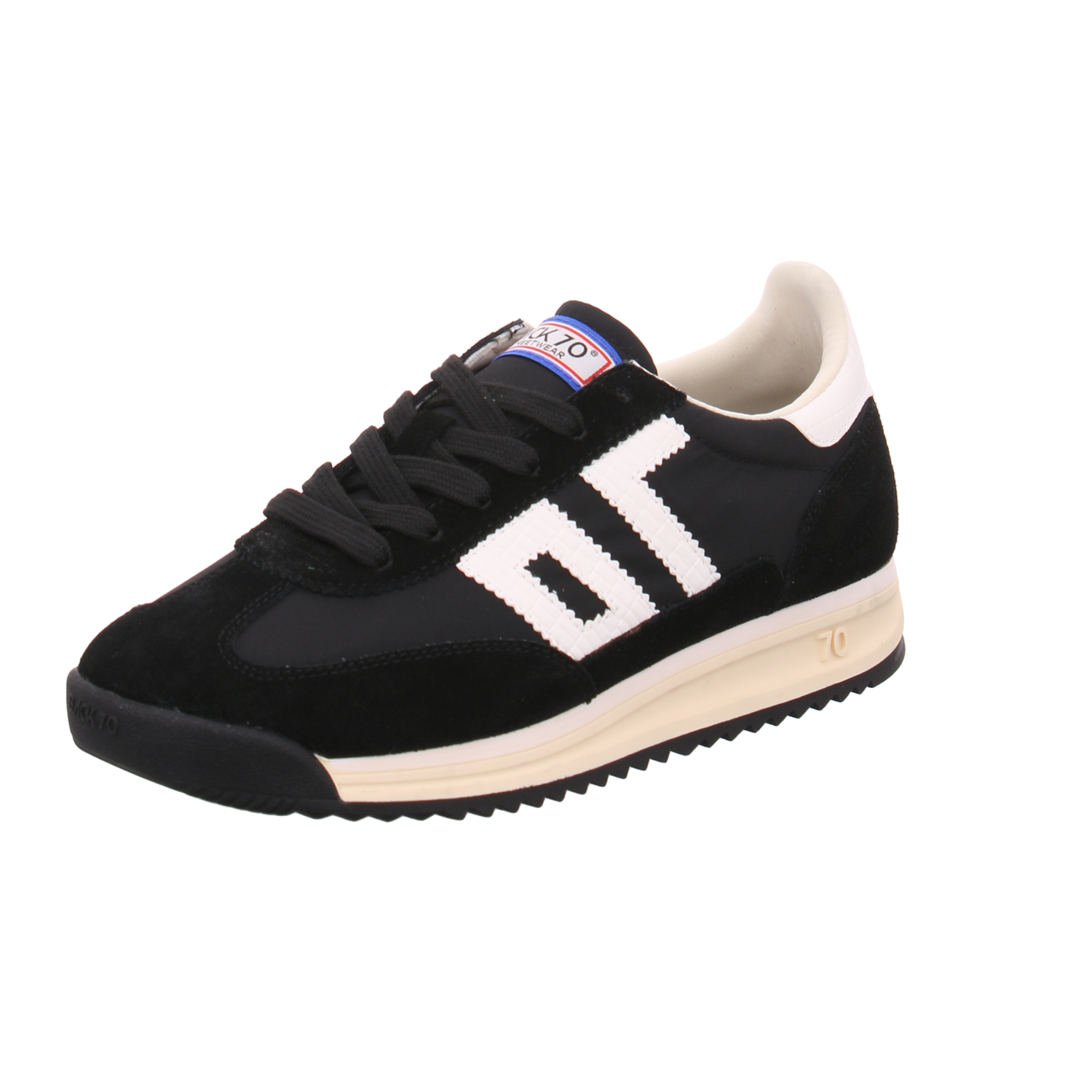 Back 70 Jogger 45