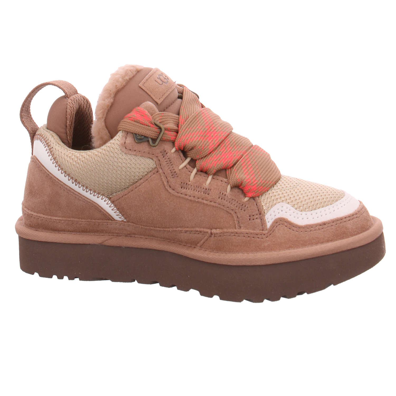 UGG 1144032 ryk Rocky oak