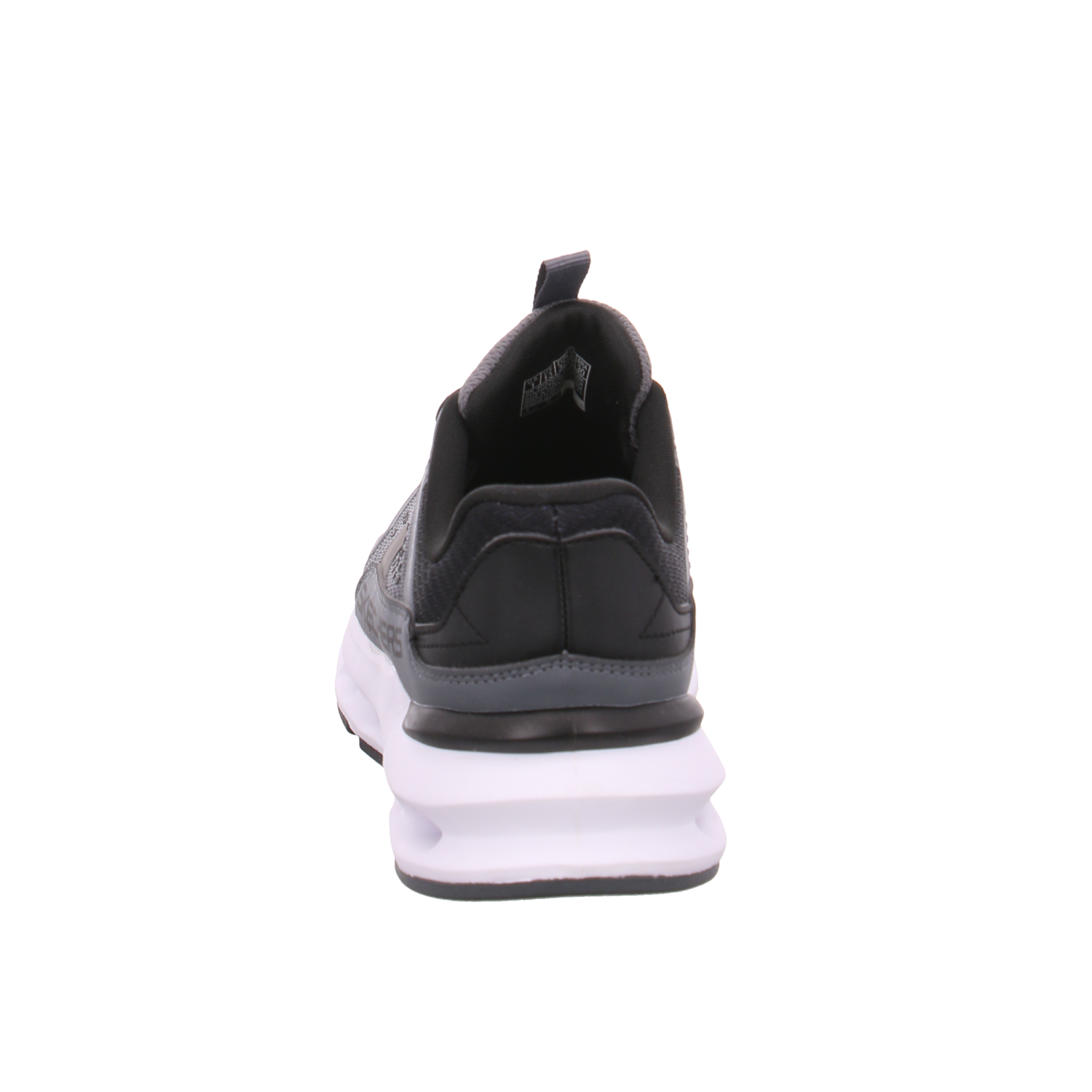 Skechers 404203L ccbk Glide Step