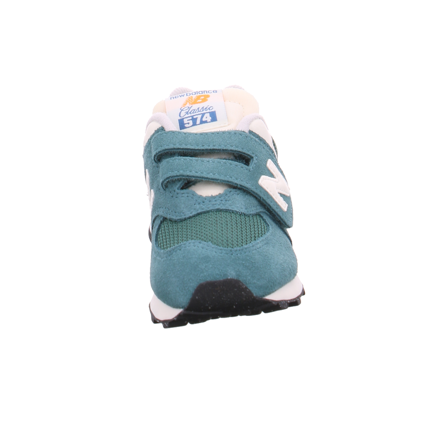New Balance pv574vpg green