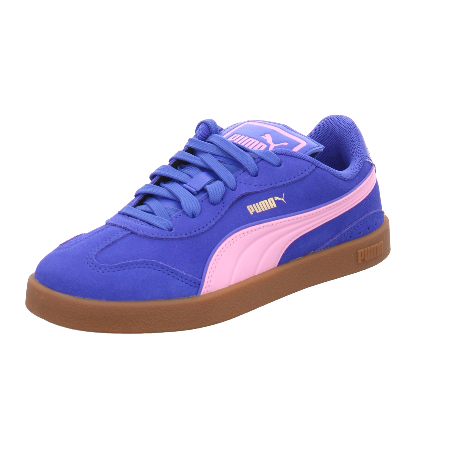Puma 404477 03 Club Azura SD