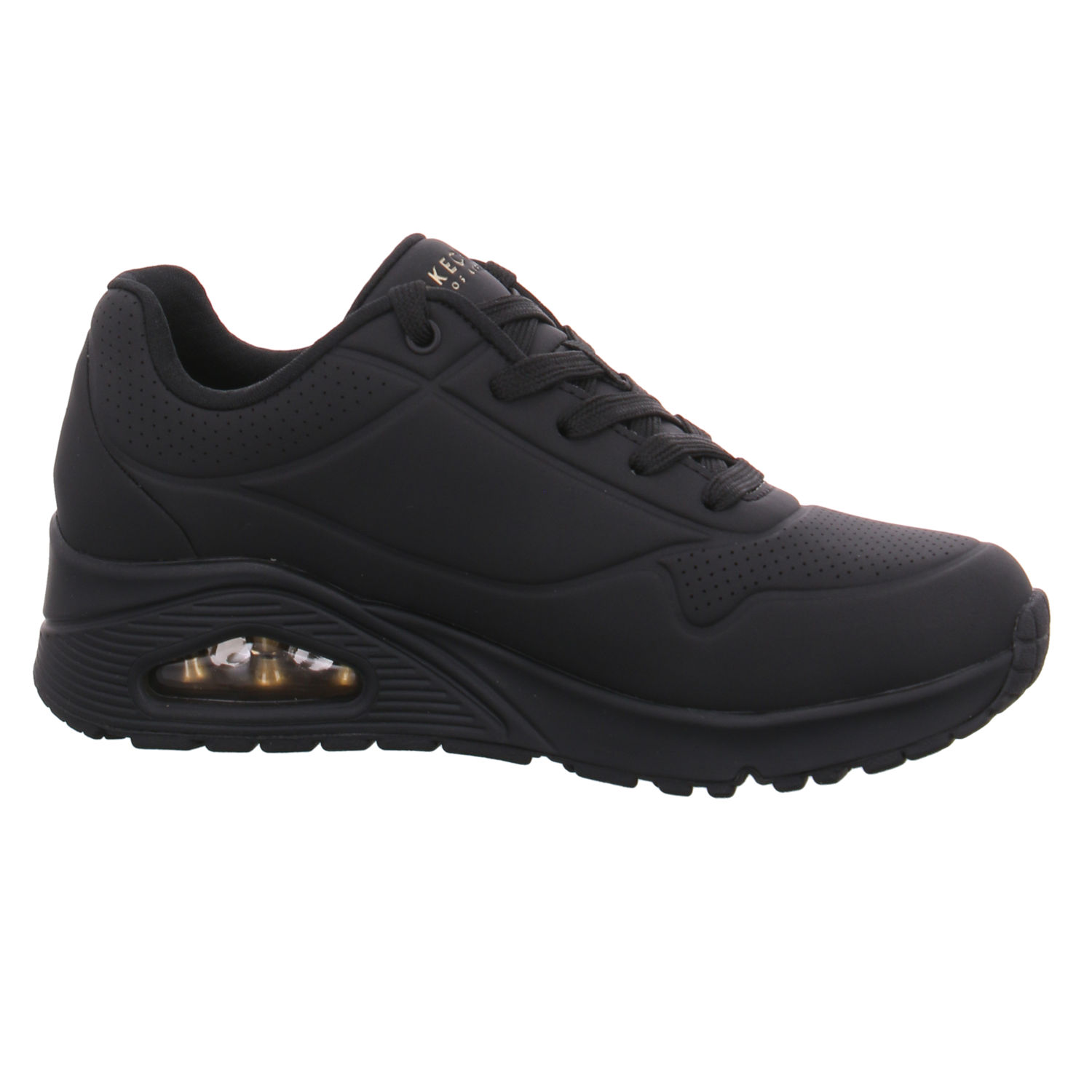 Skechers 73690 bbk Stand on Air