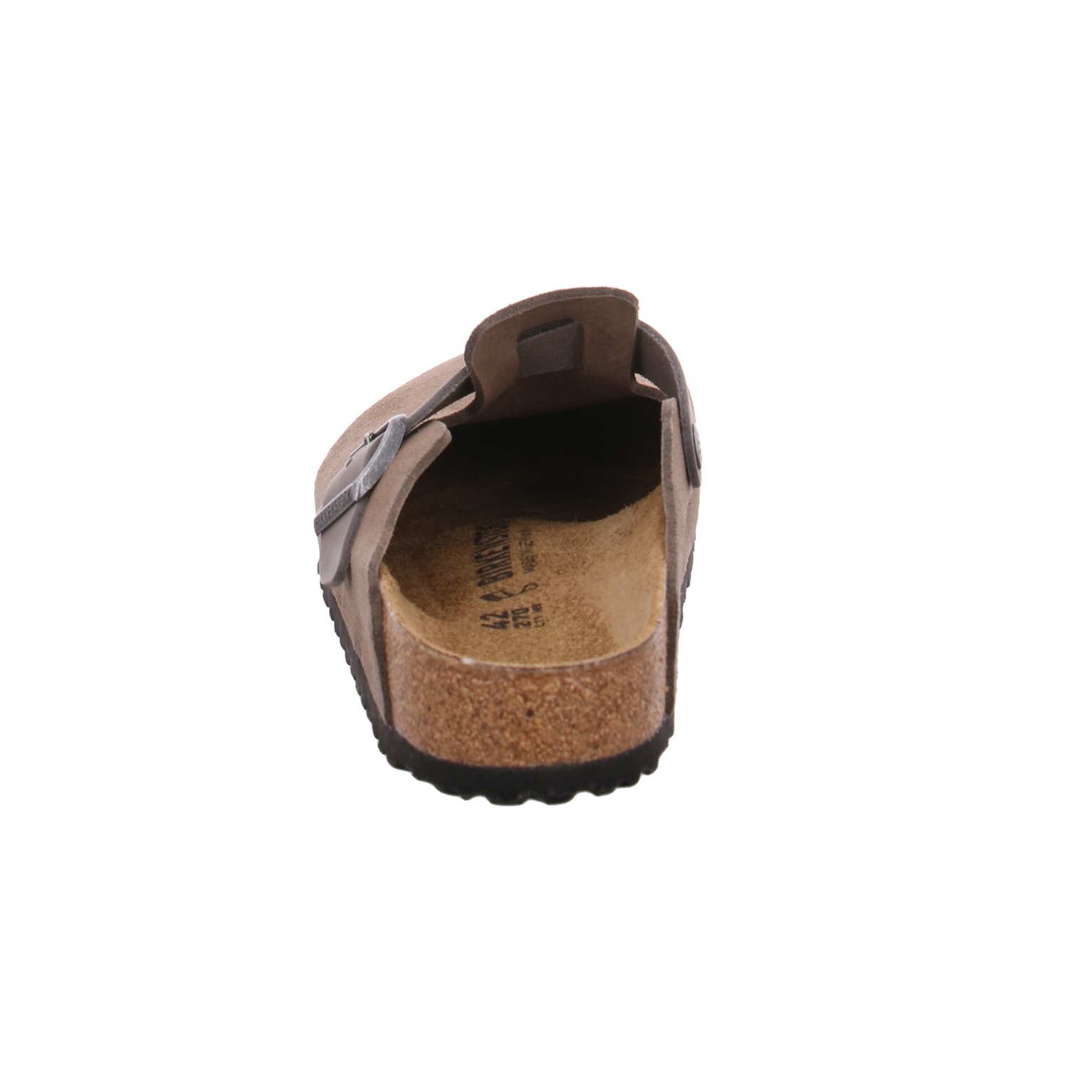 Birkenstock 1029210 Boston Leather