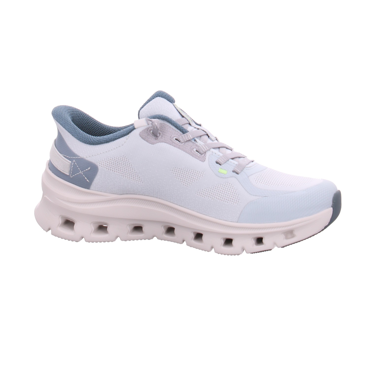 Skechers 150428 blmt Glide Step pro