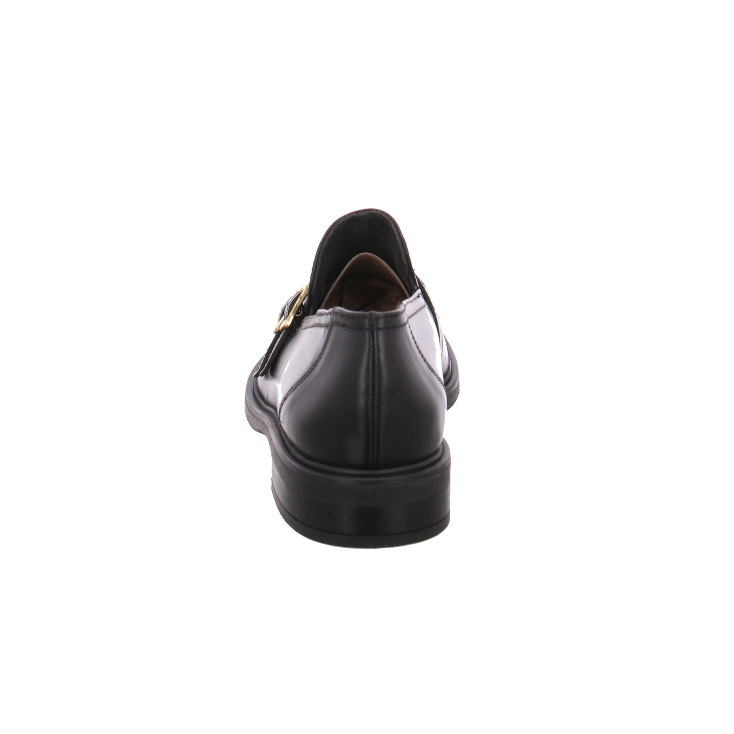 Paul Green 1174 000 schwarz brush