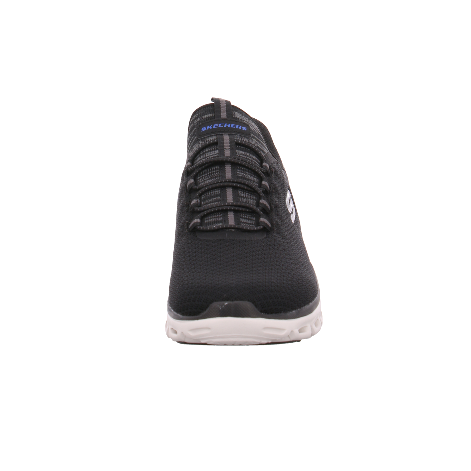 Skechers 233010  blk Glide-Step-Noxus