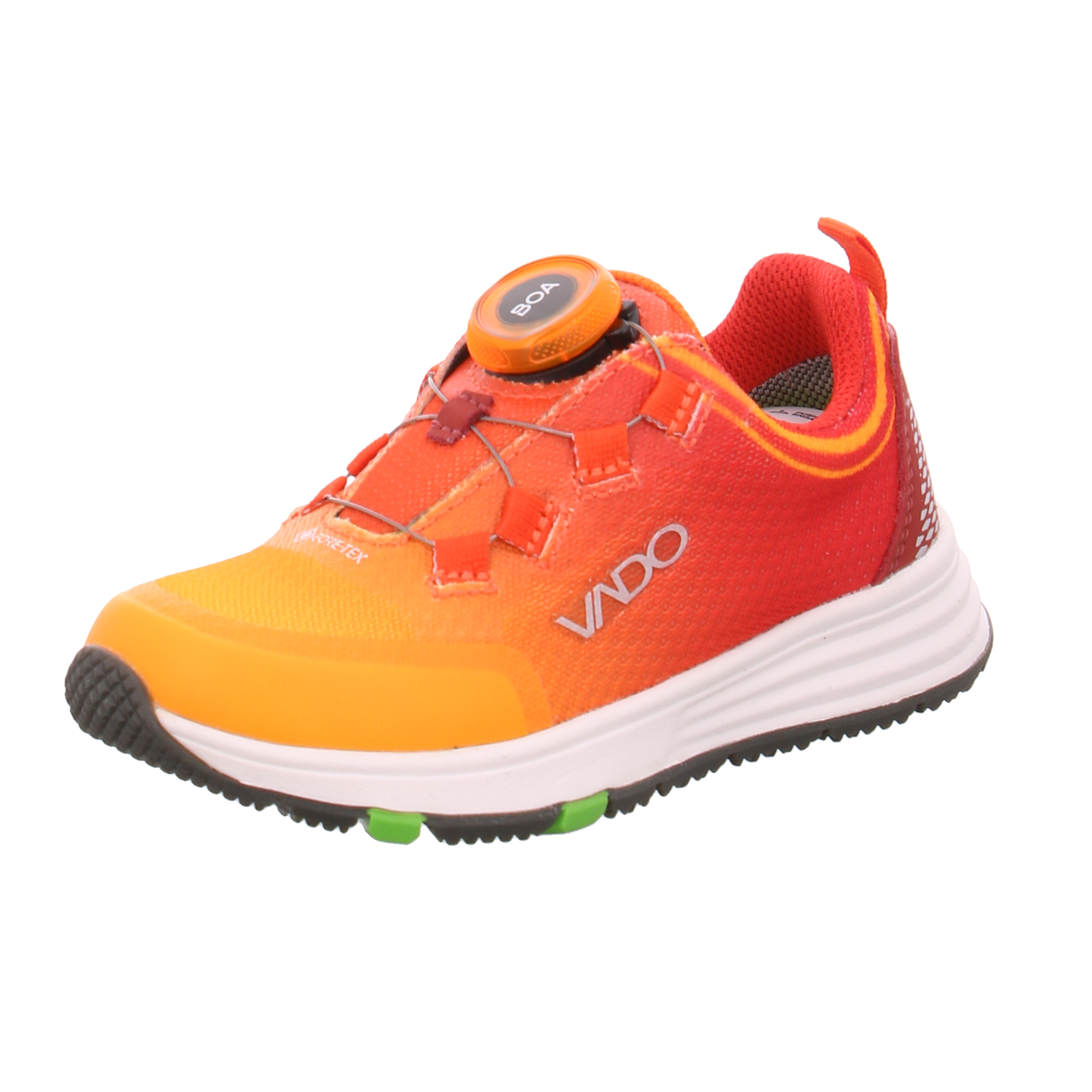 Vado 93331 3300 777 orange