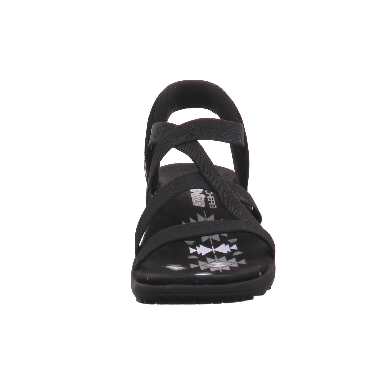 Skechers 163460 BBK