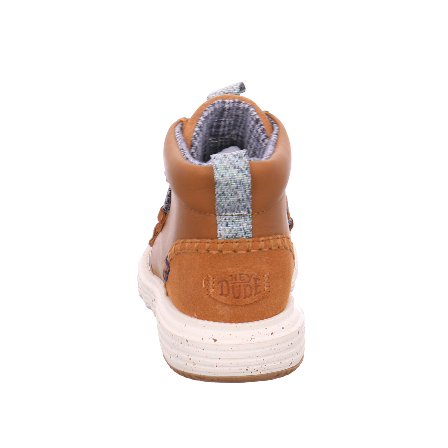 HeyDude HD40183-2DM Reyes Boot