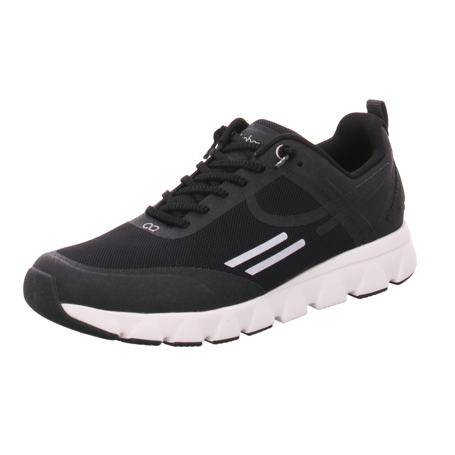 Tenhaag 0003-050 black