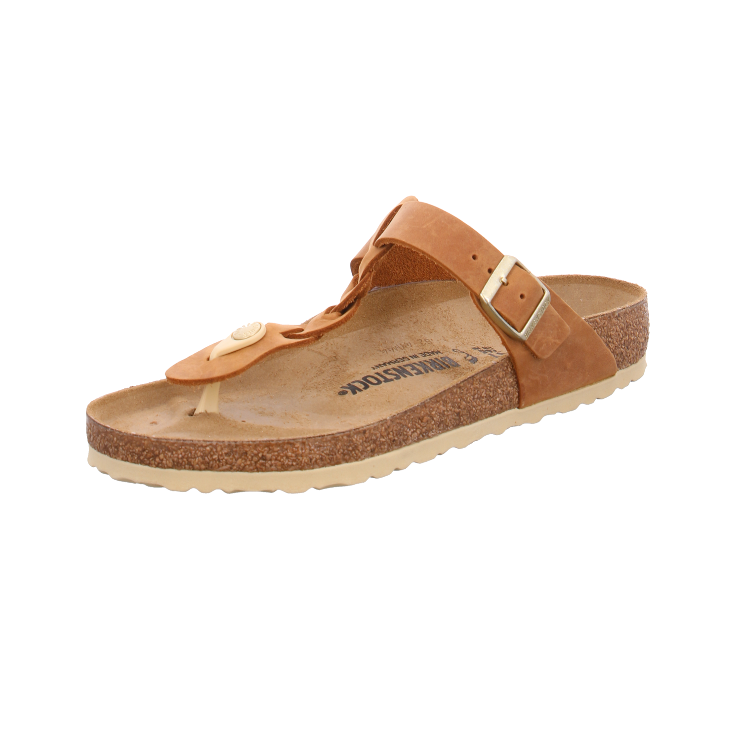 Birkenstock 1021355 Gizeh Braided  LEOI