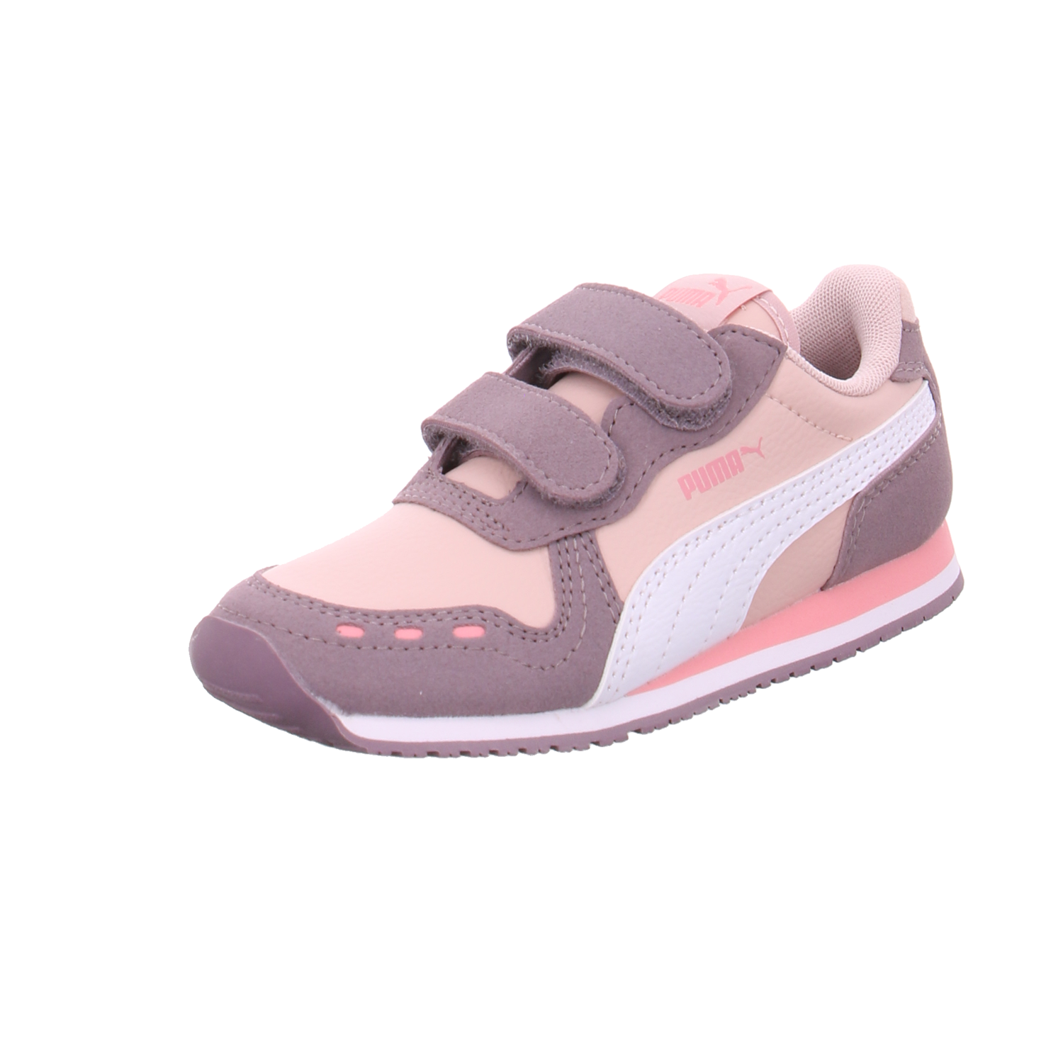 Puma 383731 0022 Cabana Racer