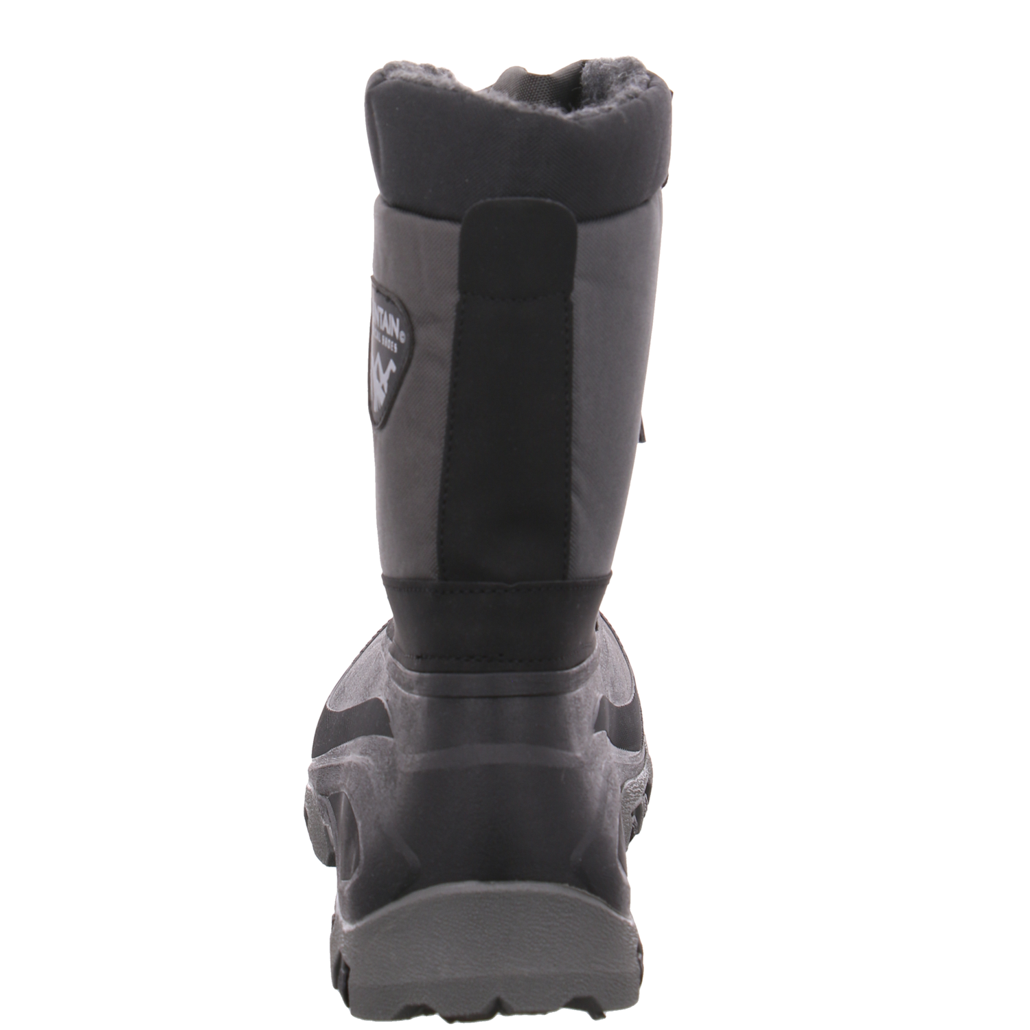 Beck 4005 02 Moutain schwarz