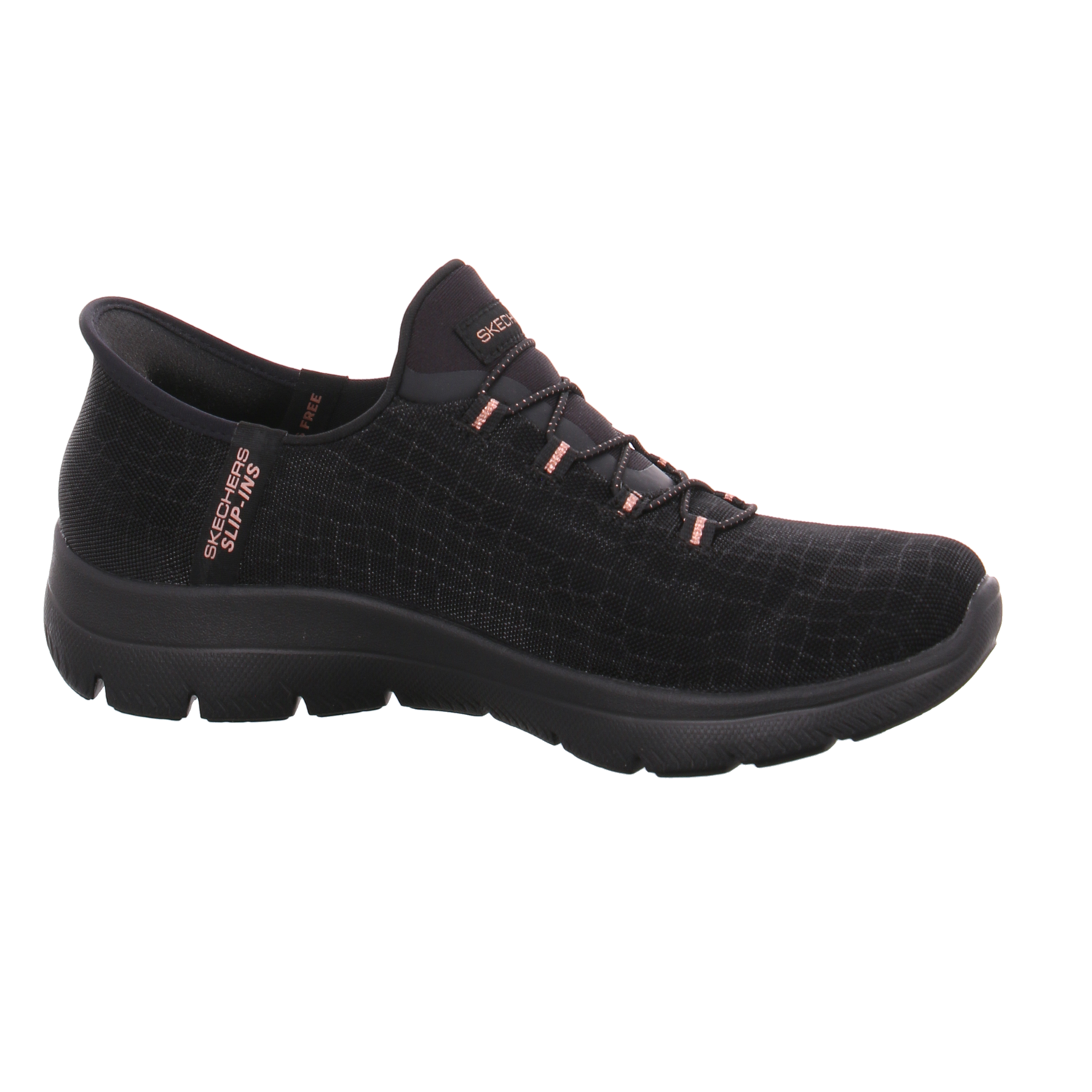 Skechers 150128 BKGD
