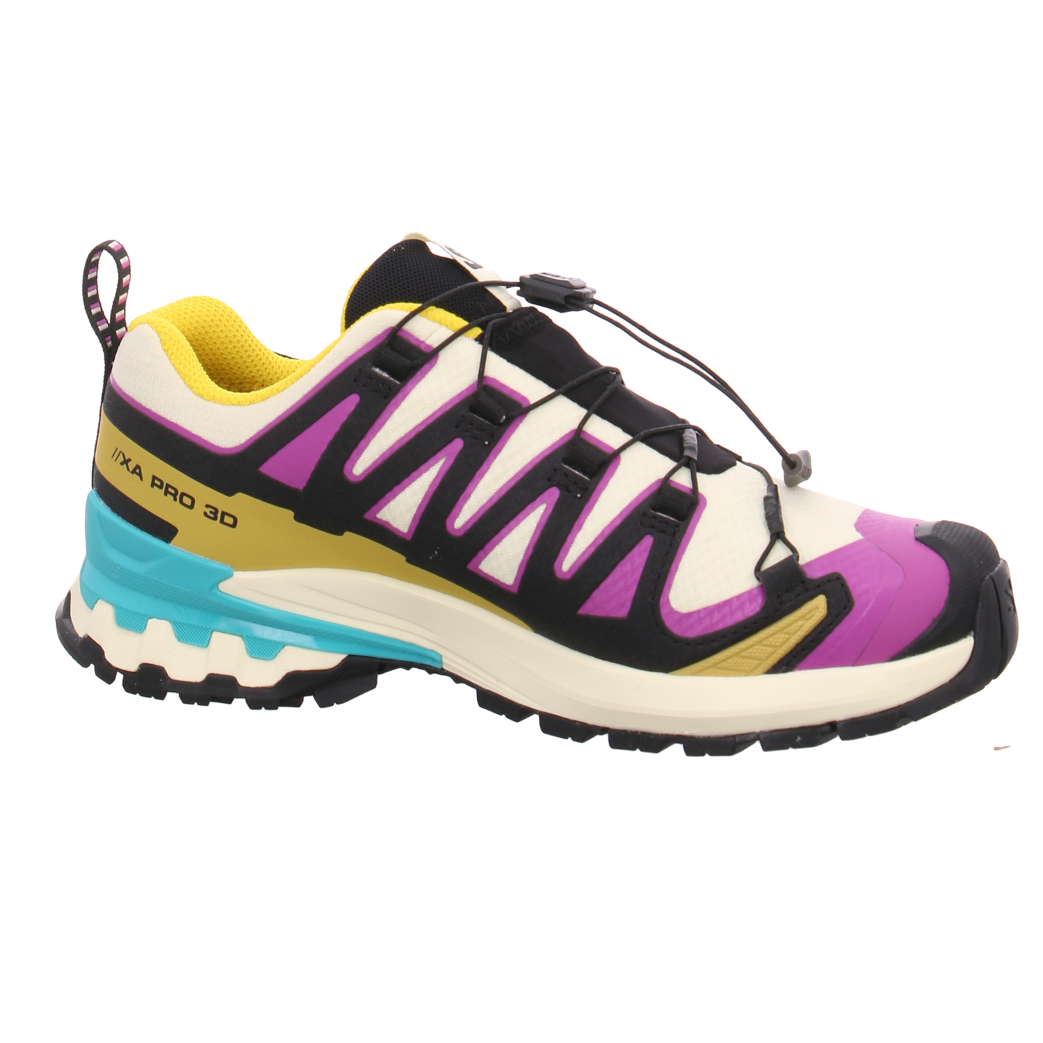 Salomon L47882200/000