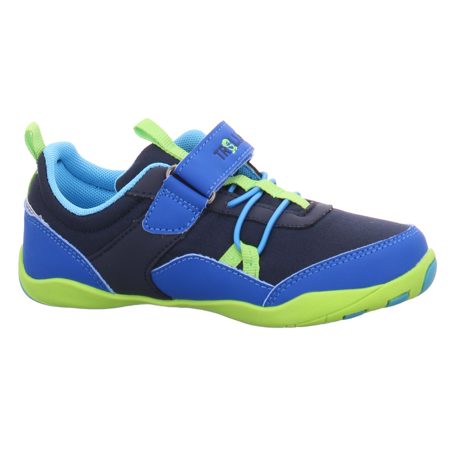 Trollkids 705-117 kids skaland barefoot