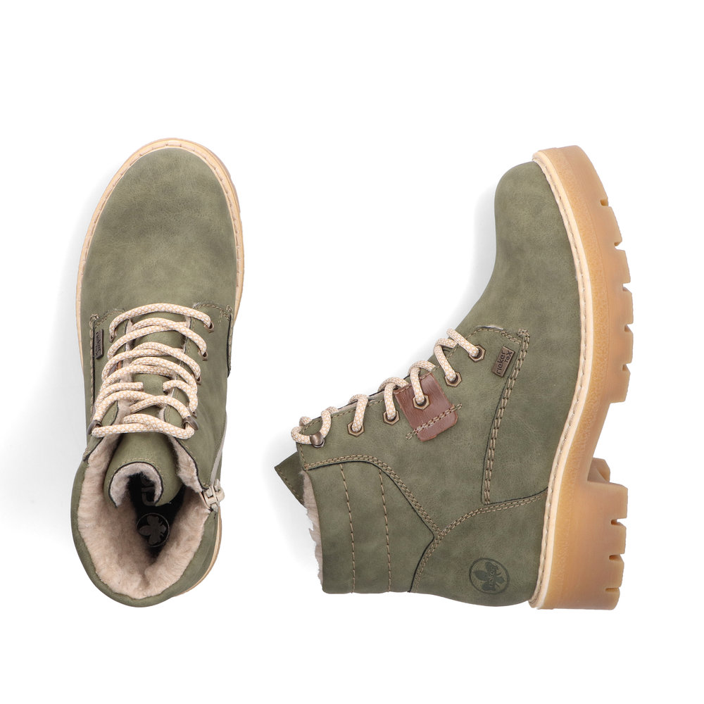 Rieker GmbH Y8120-54