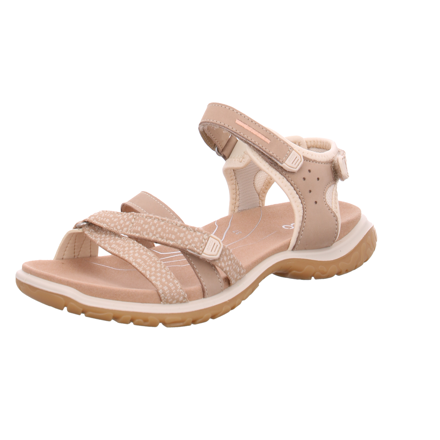 Ecco 85330361244 Offroad Roam