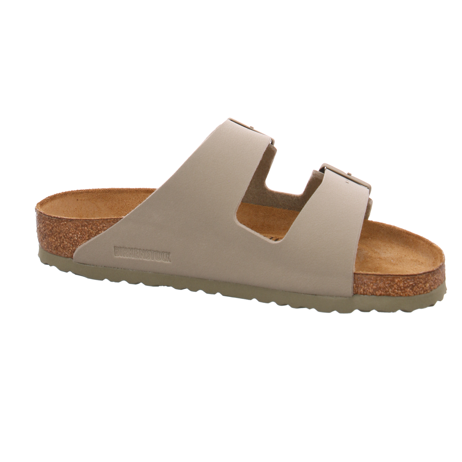 Birkenstock 1027704 Arizona Birko Flor
