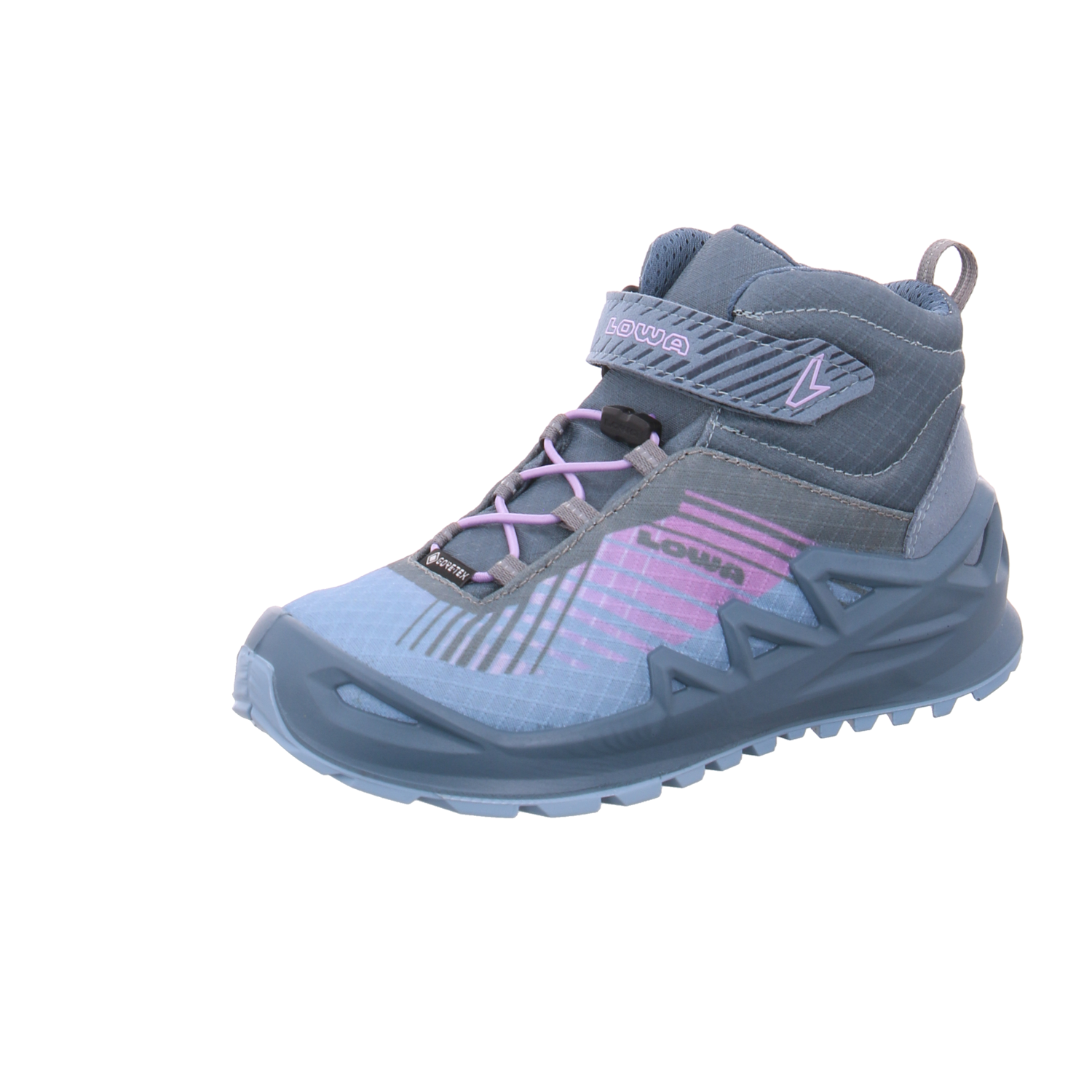 Lowa 6414406145 Merger GTX JR
