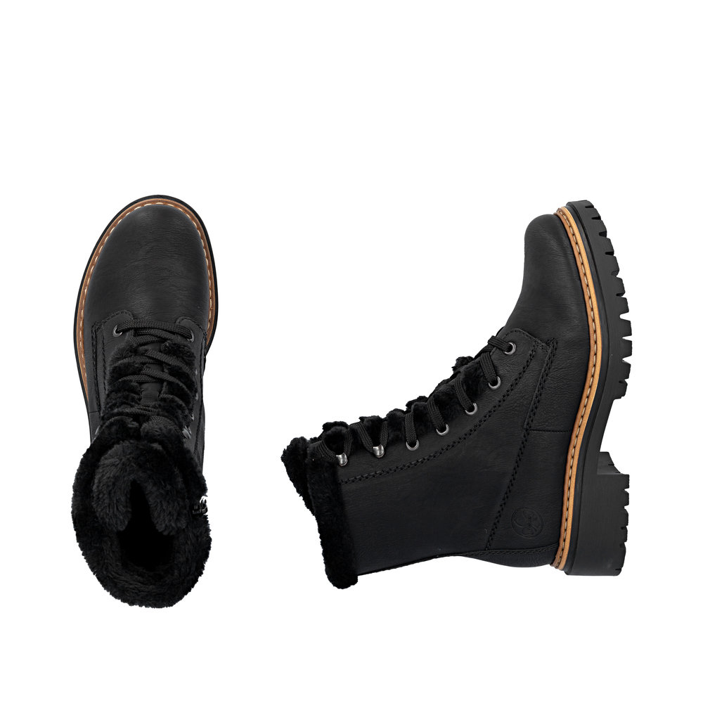 Rieker 72625-00 Rieker 72625-00