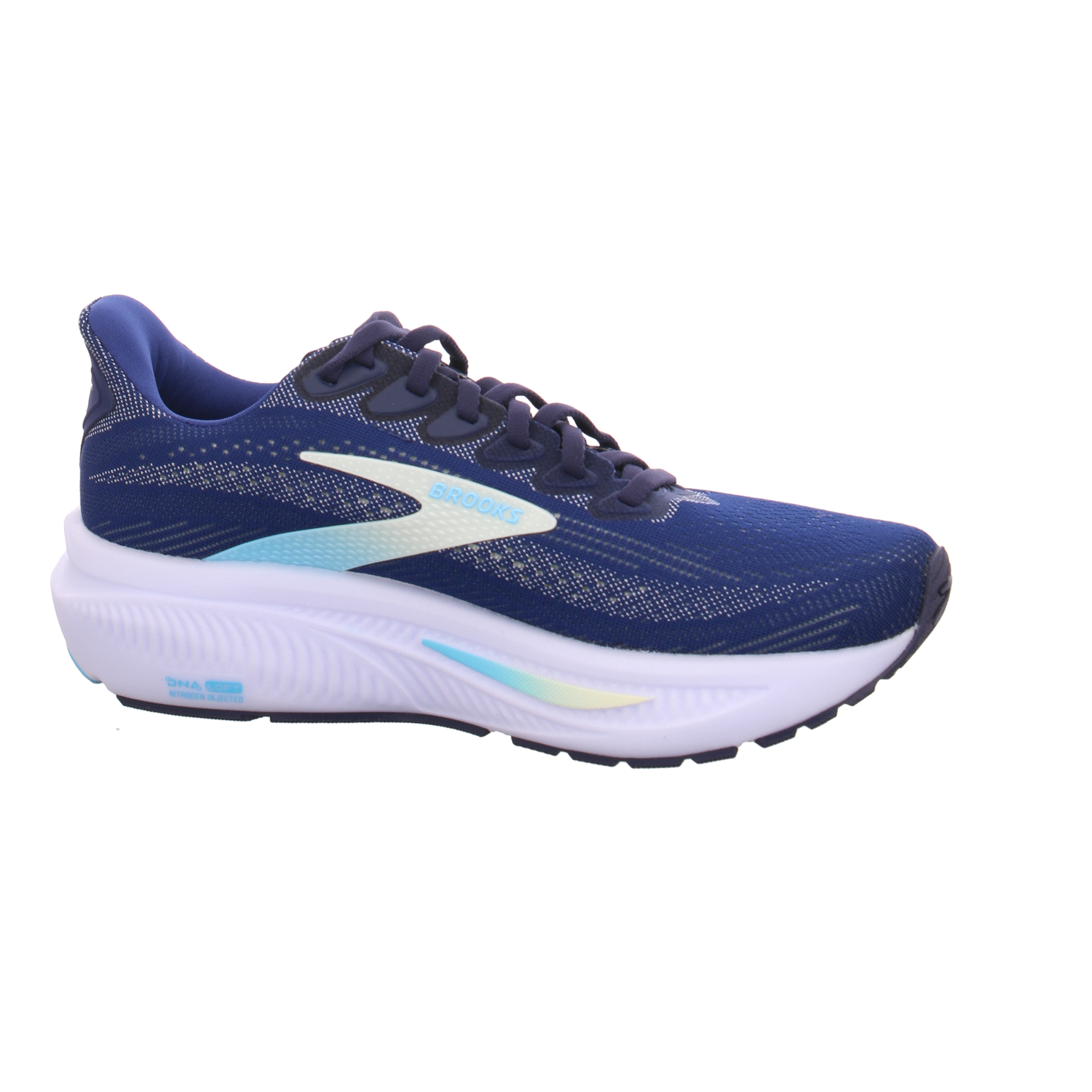 Brooks 1204311 D 458 Ghost 17