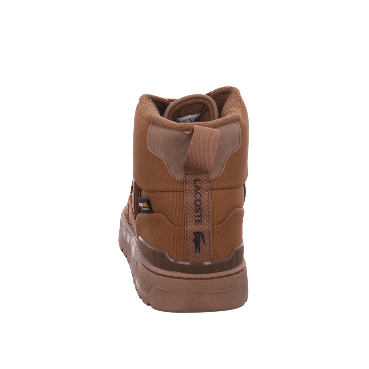 Lacoste 48sma0040 77t brown