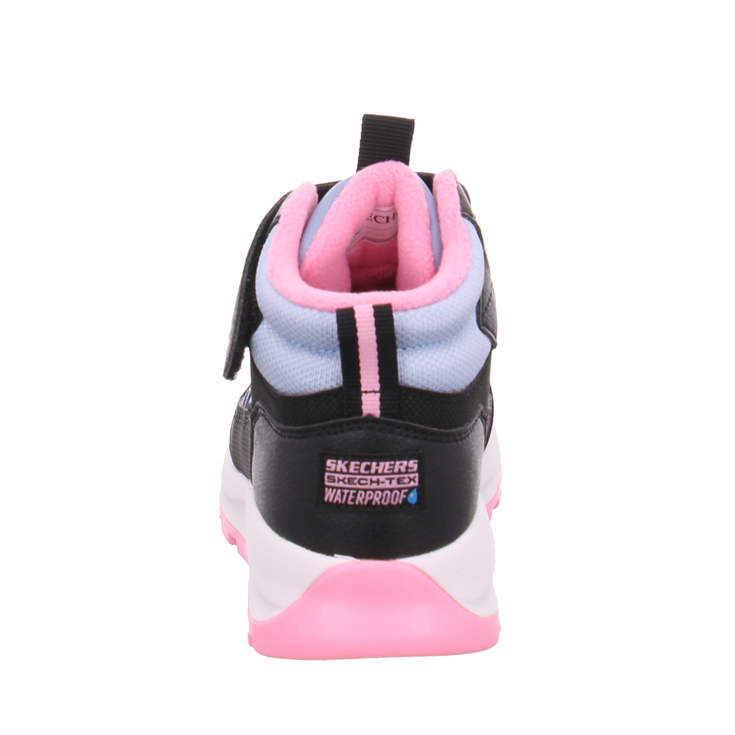 Skechers 303493L BKLP