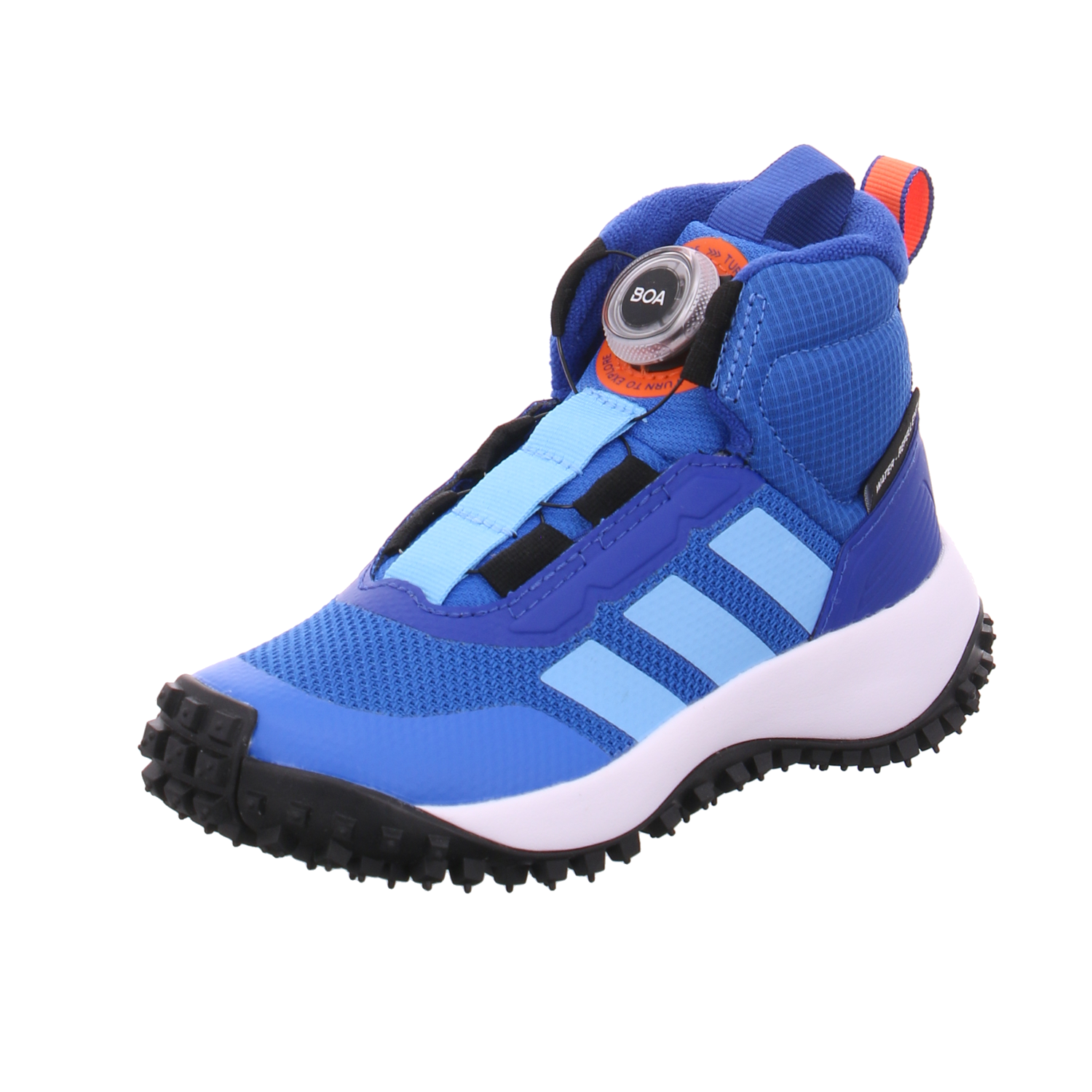 Adidas JR3106 Fortatrail Boa K