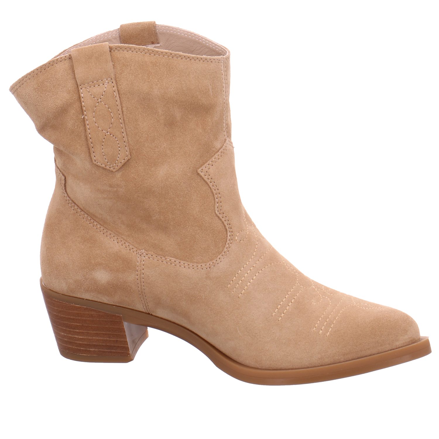 Unisa gwen  taupe  AC23-05698