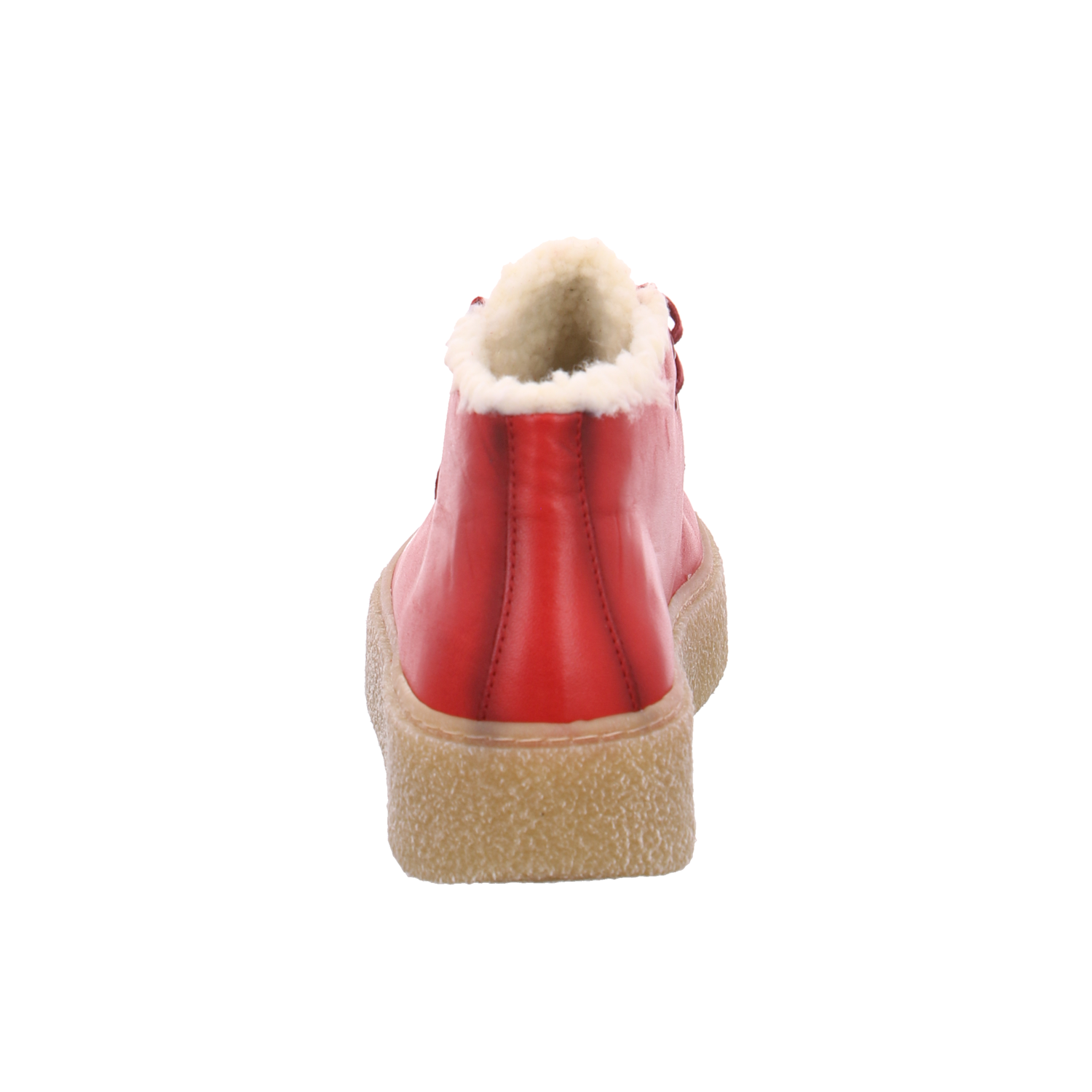 Ibershoes B3465 red